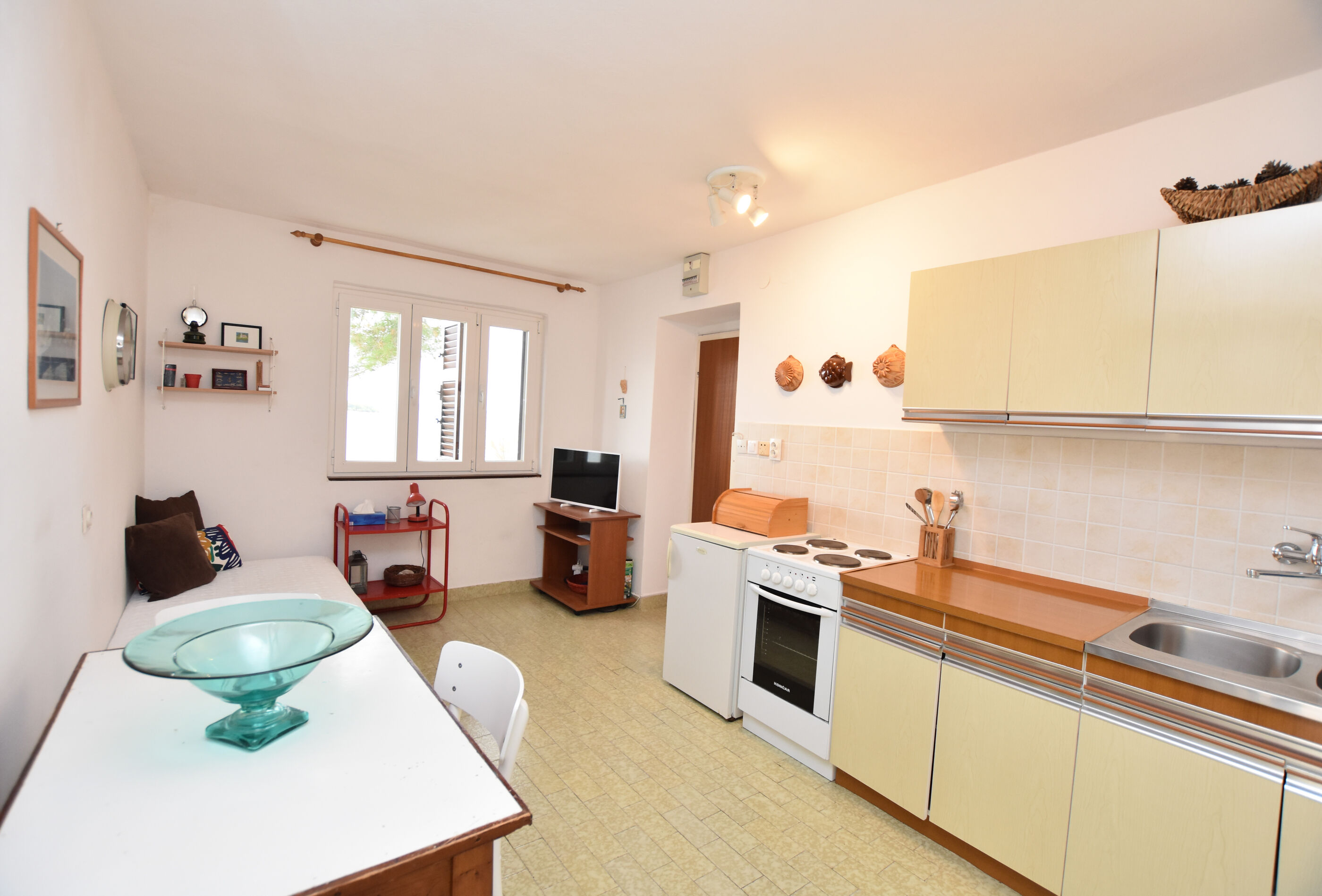 Apartments Ziva 45892-A1
