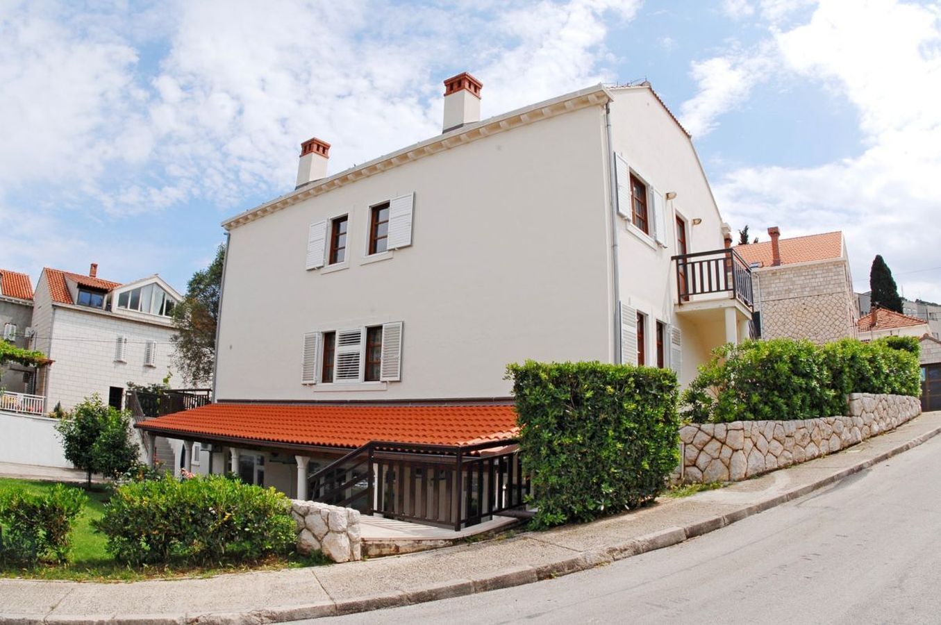 Apartments Milenko 52771-A2