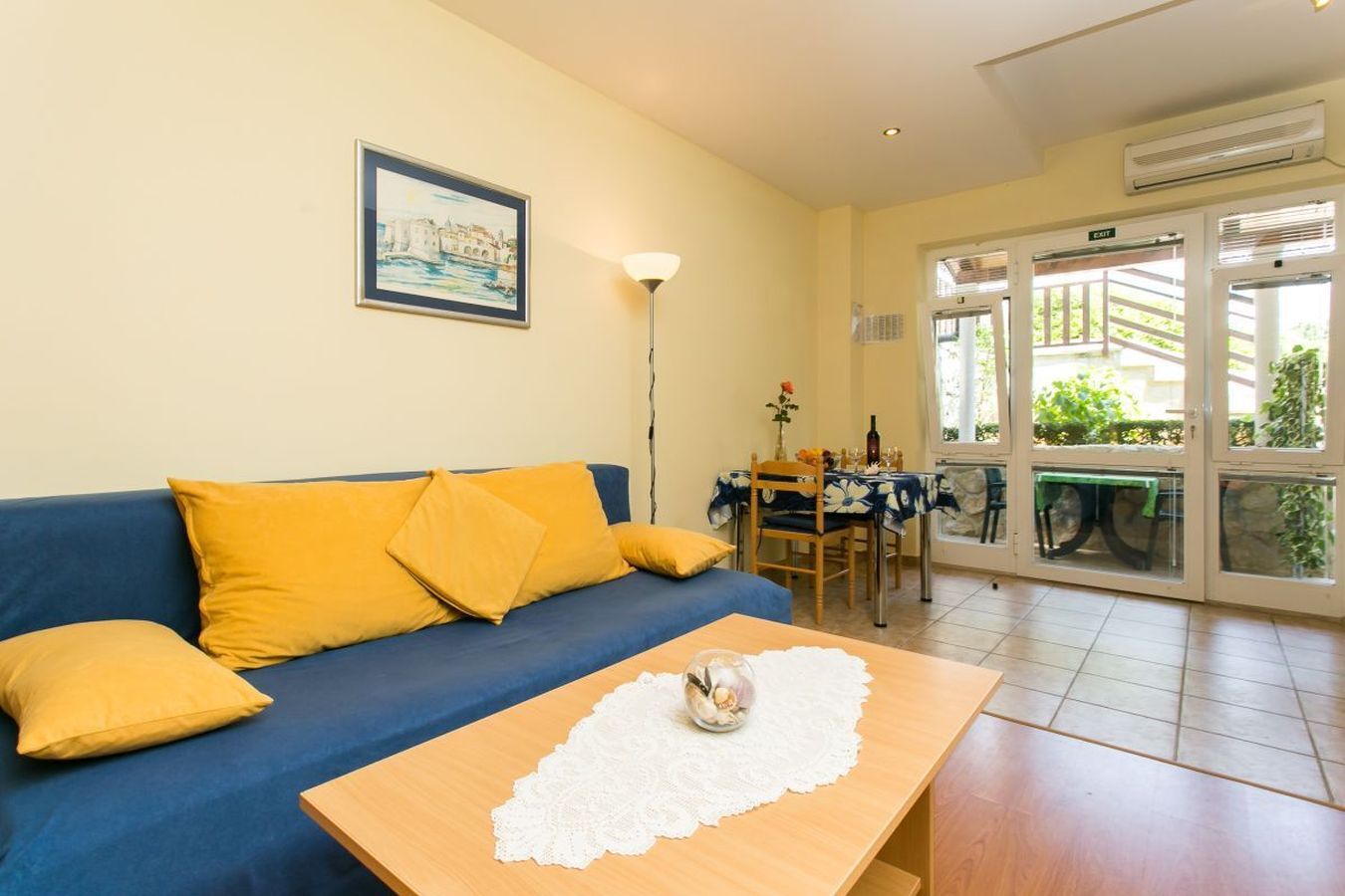 Apartments Milenko 52771-A3
