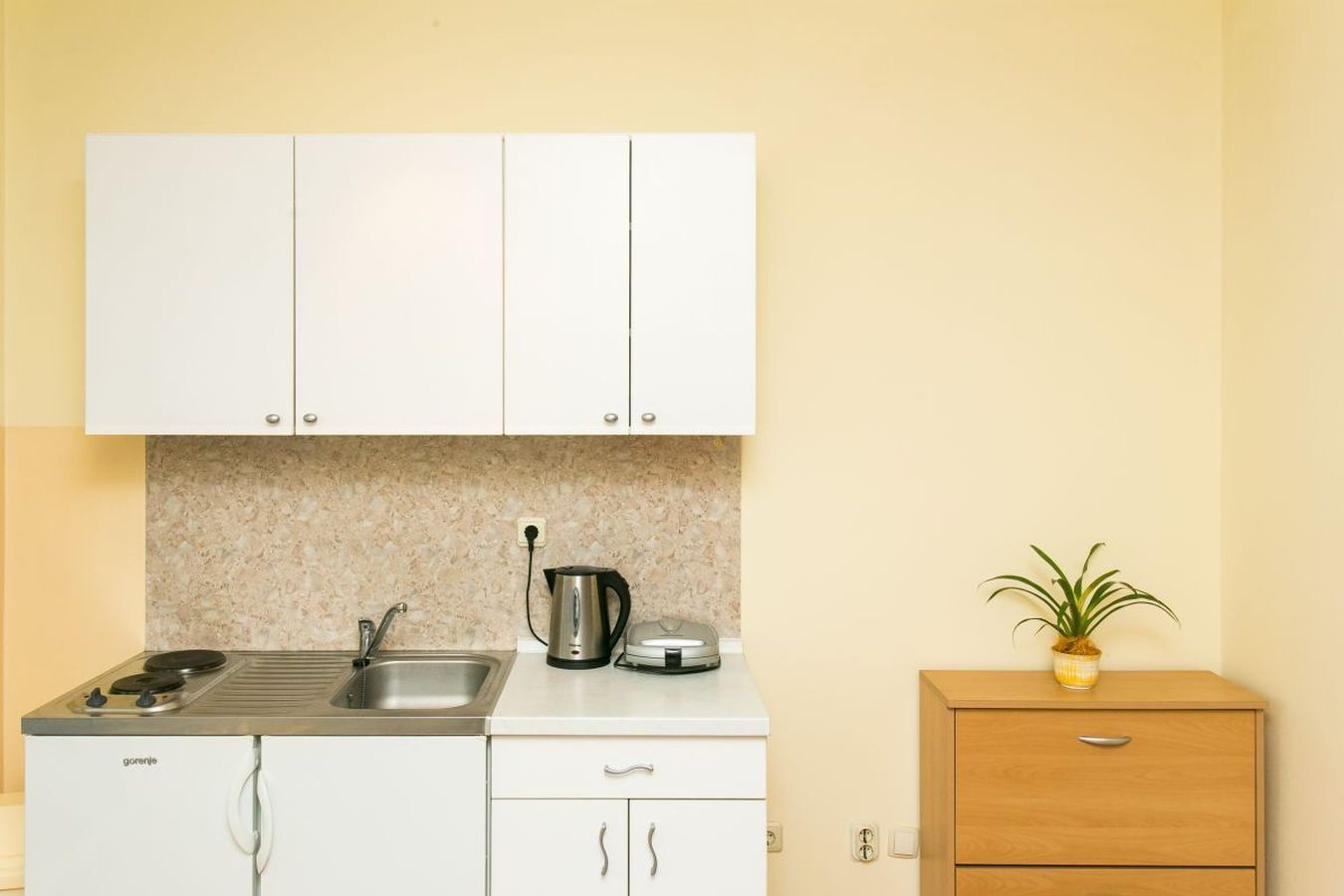 Apartments Milenko 52771-A3