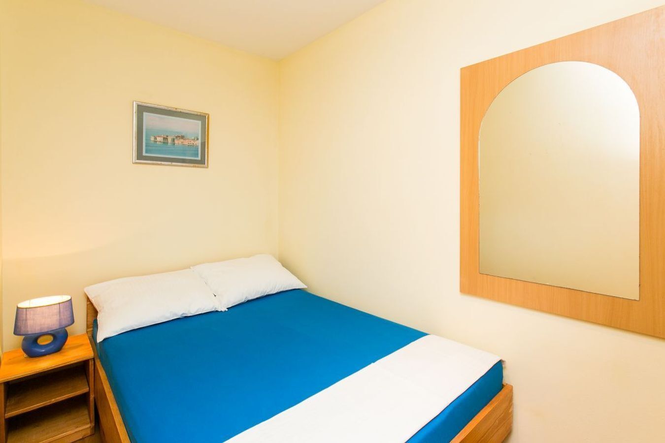Apartments Milenko 52771-A3