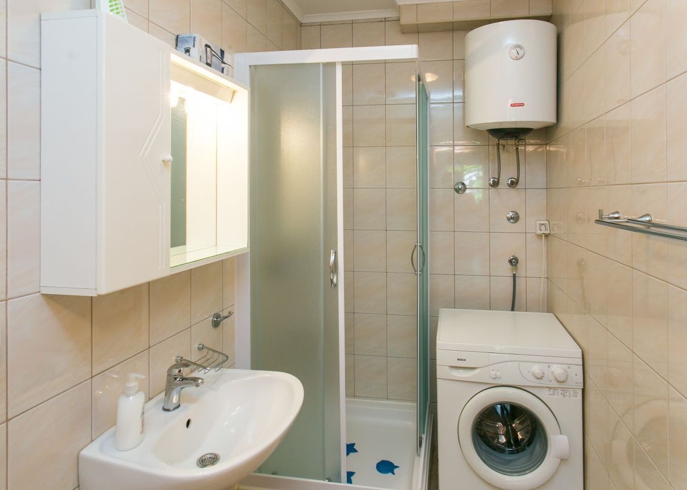 Apartments Milenko 52771-A3