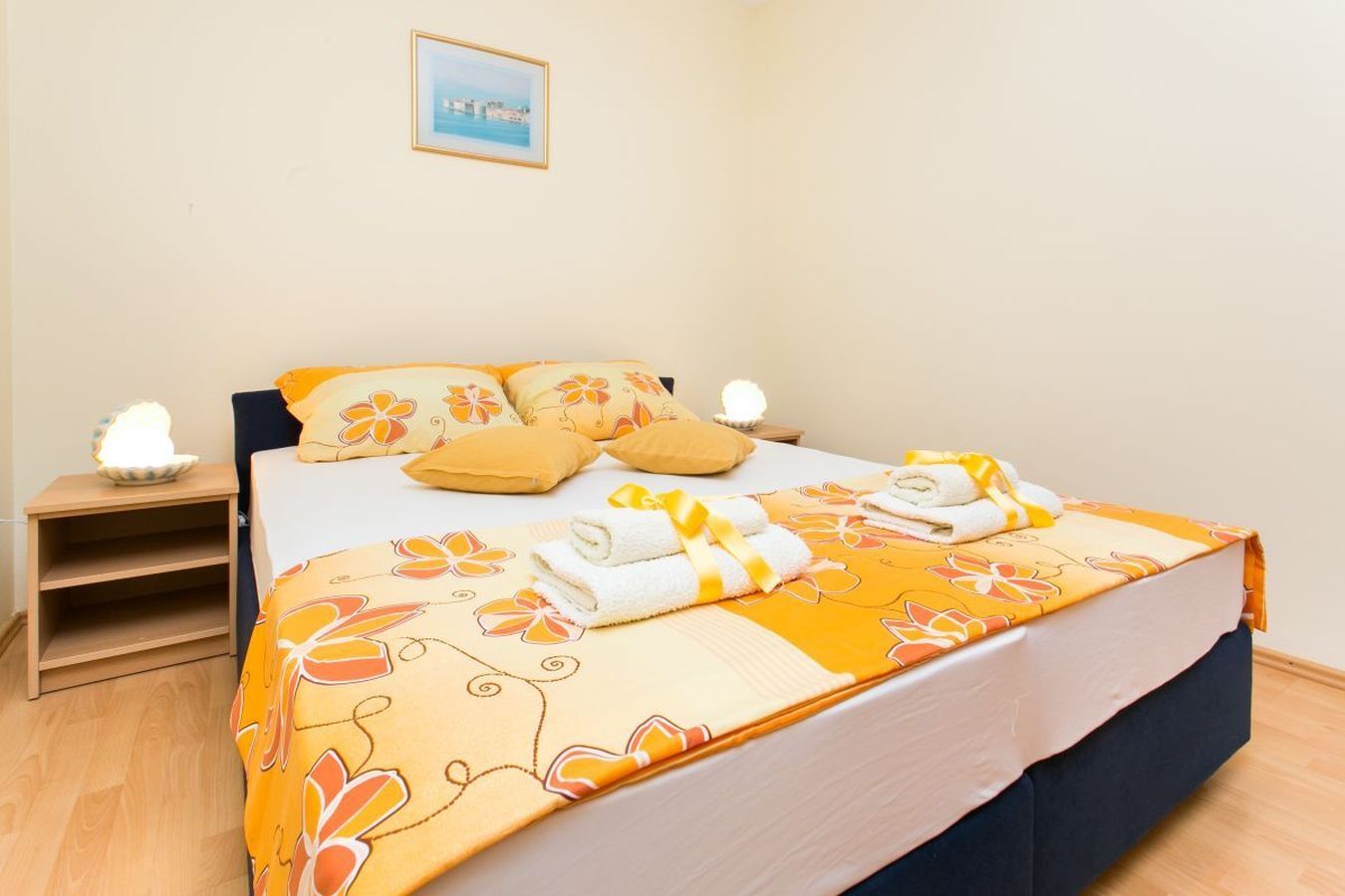 Apartments Milenko 52771-A2