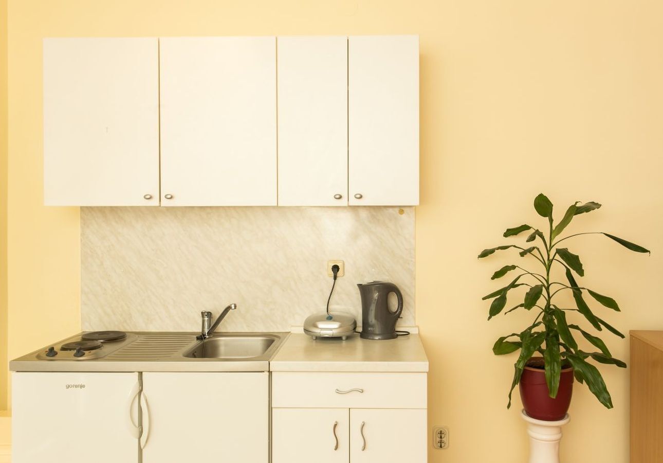 Apartments Milenko 52771-A2