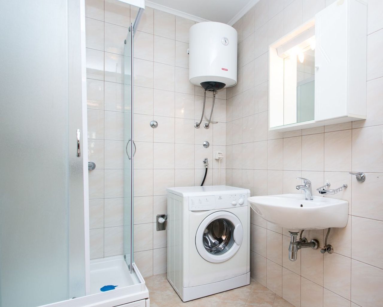 Apartments Milenko 52771-A2