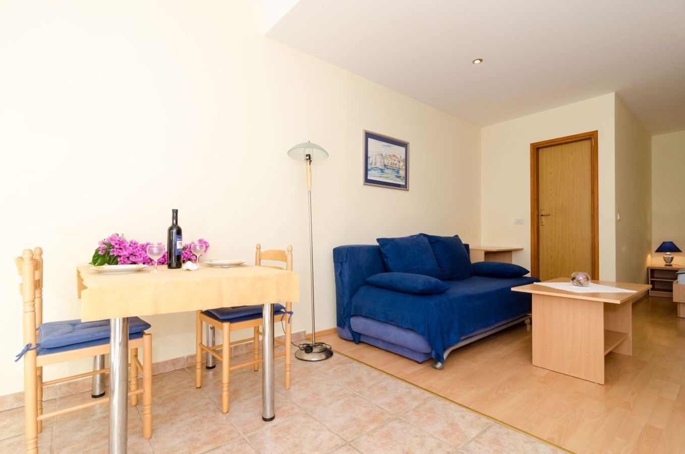 Apartments Milenko 52771-A1