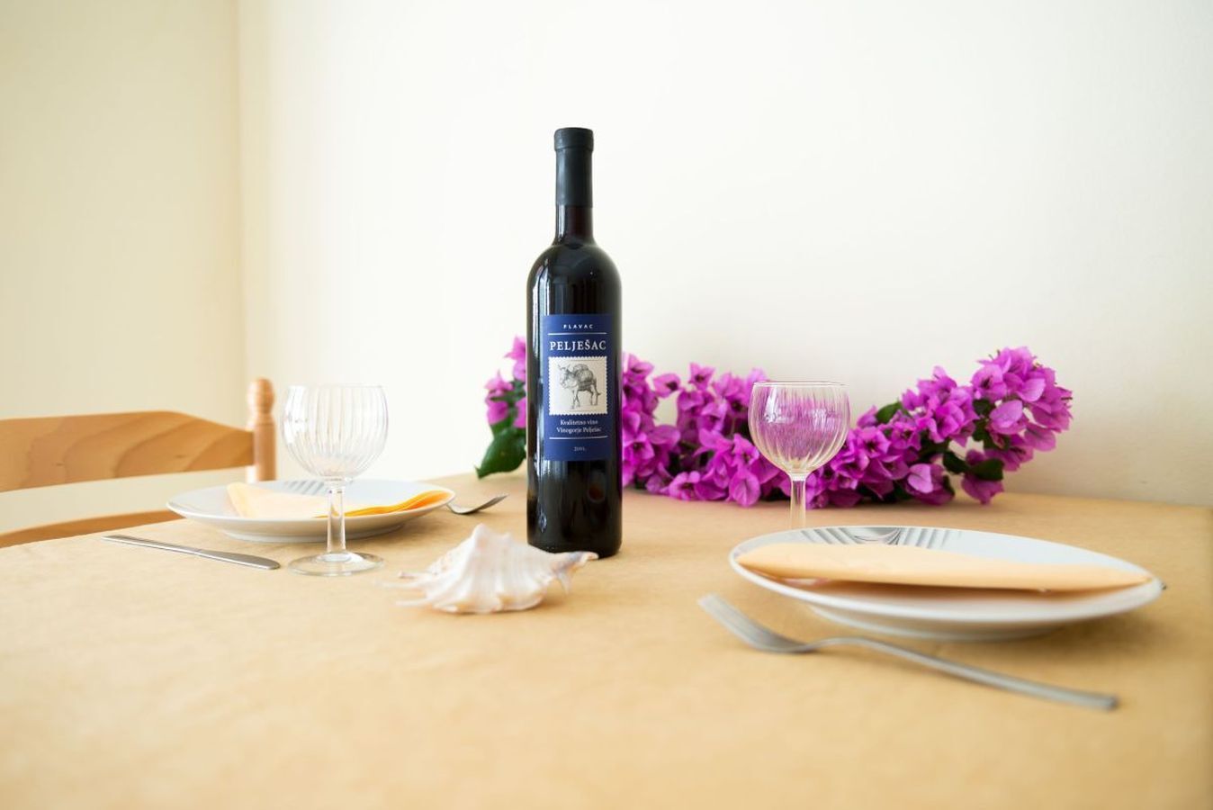 Apartments Milenko 52771-A1
