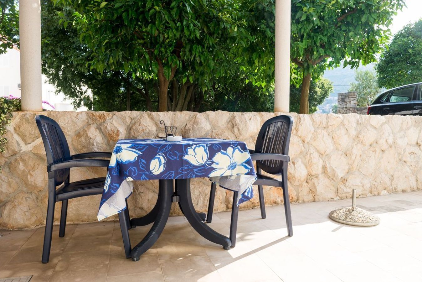 Apartments Milenko 52771-A1