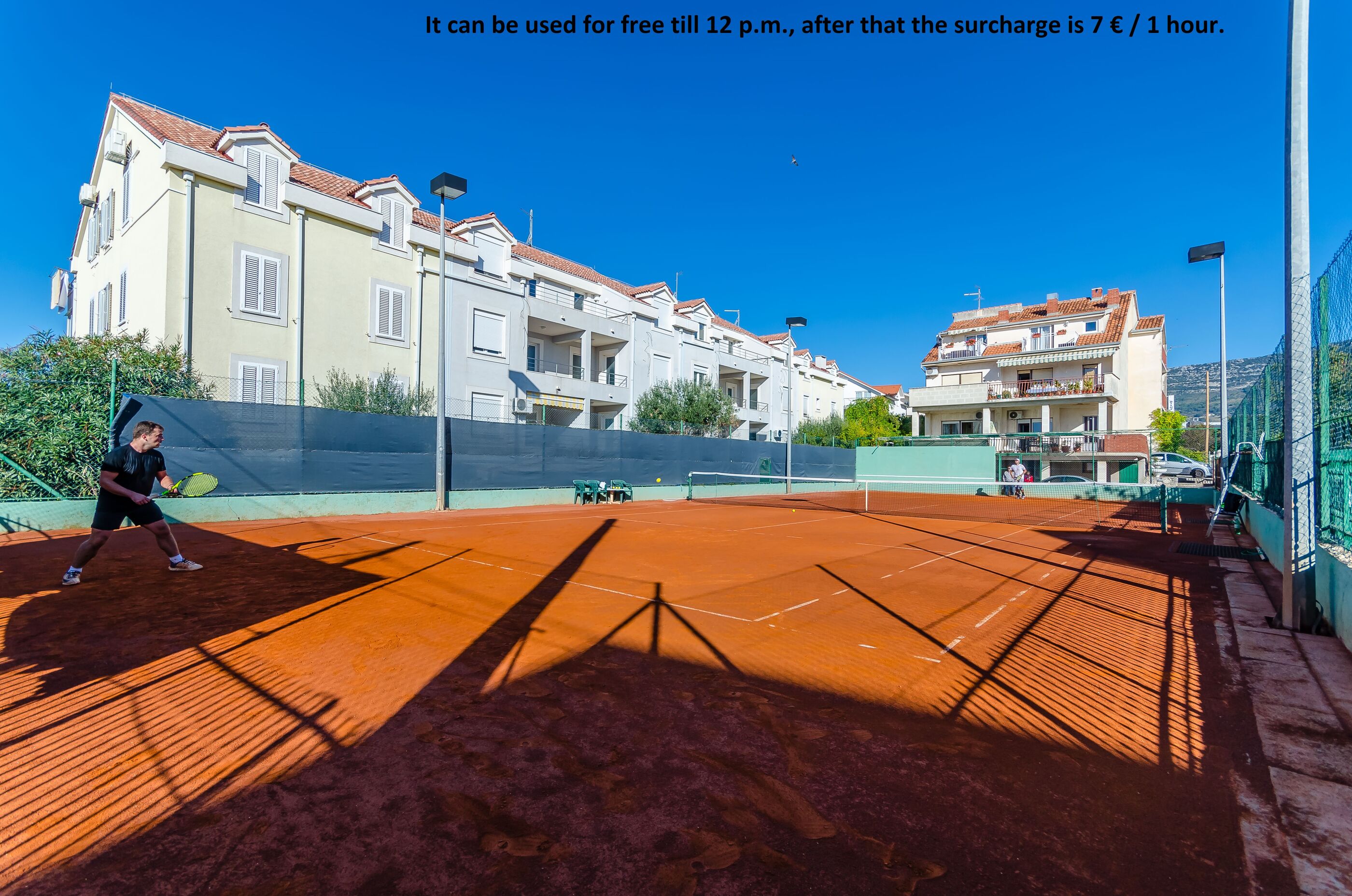 Photo of Apartments Ante