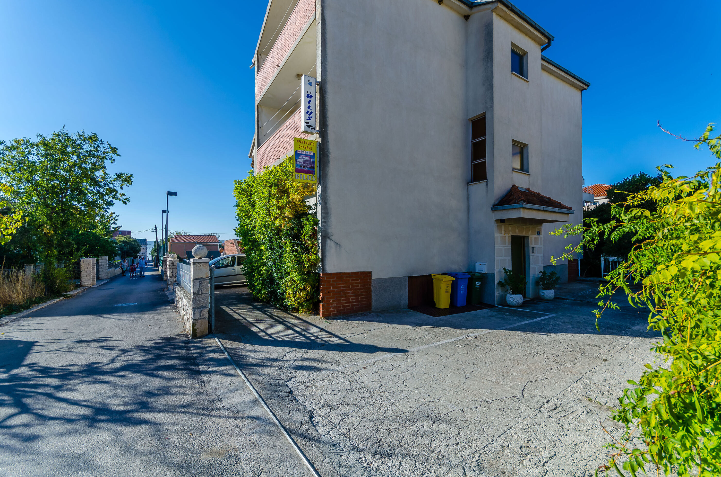 Apartments Ante 31591-A3