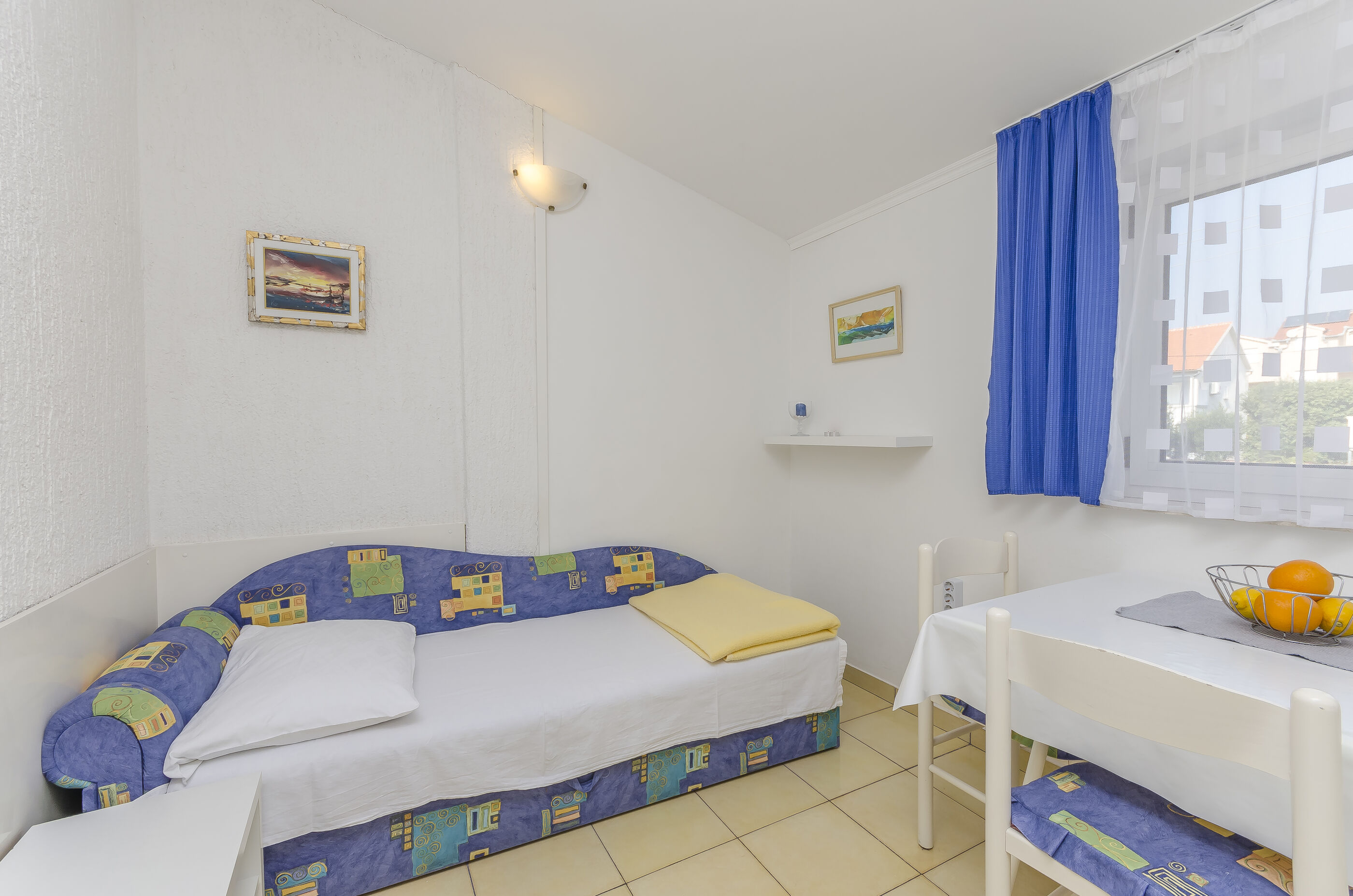 Apartments and Rooms On the Beach 10711-A1