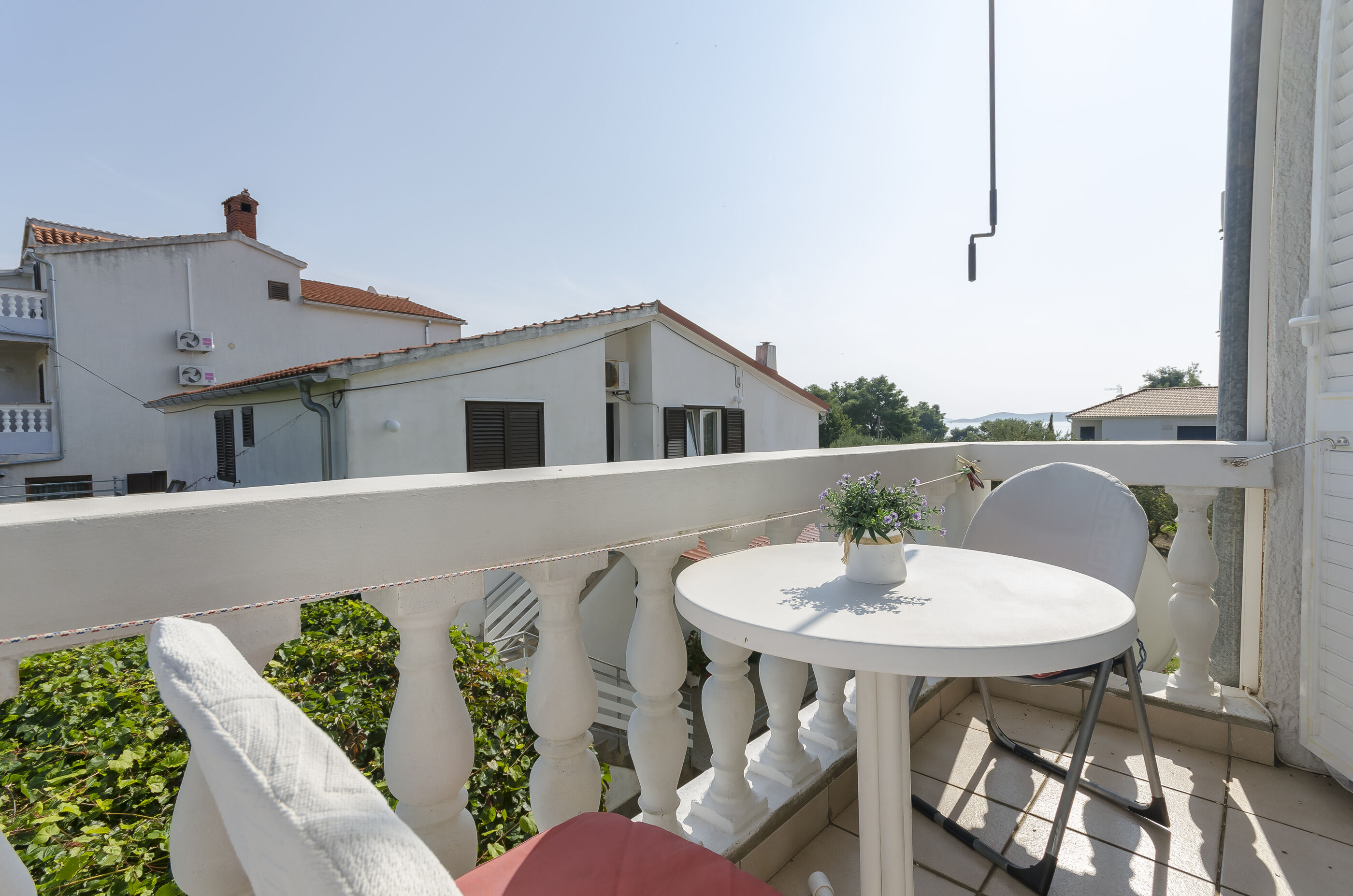 Apartments and Rooms On the Beach 10711-A1