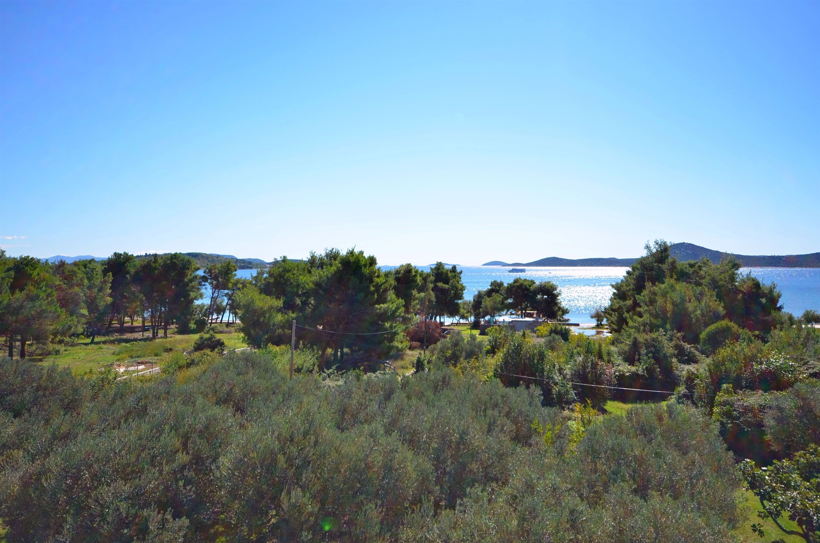 Apartments and Rooms On the Beach 10711-A4
