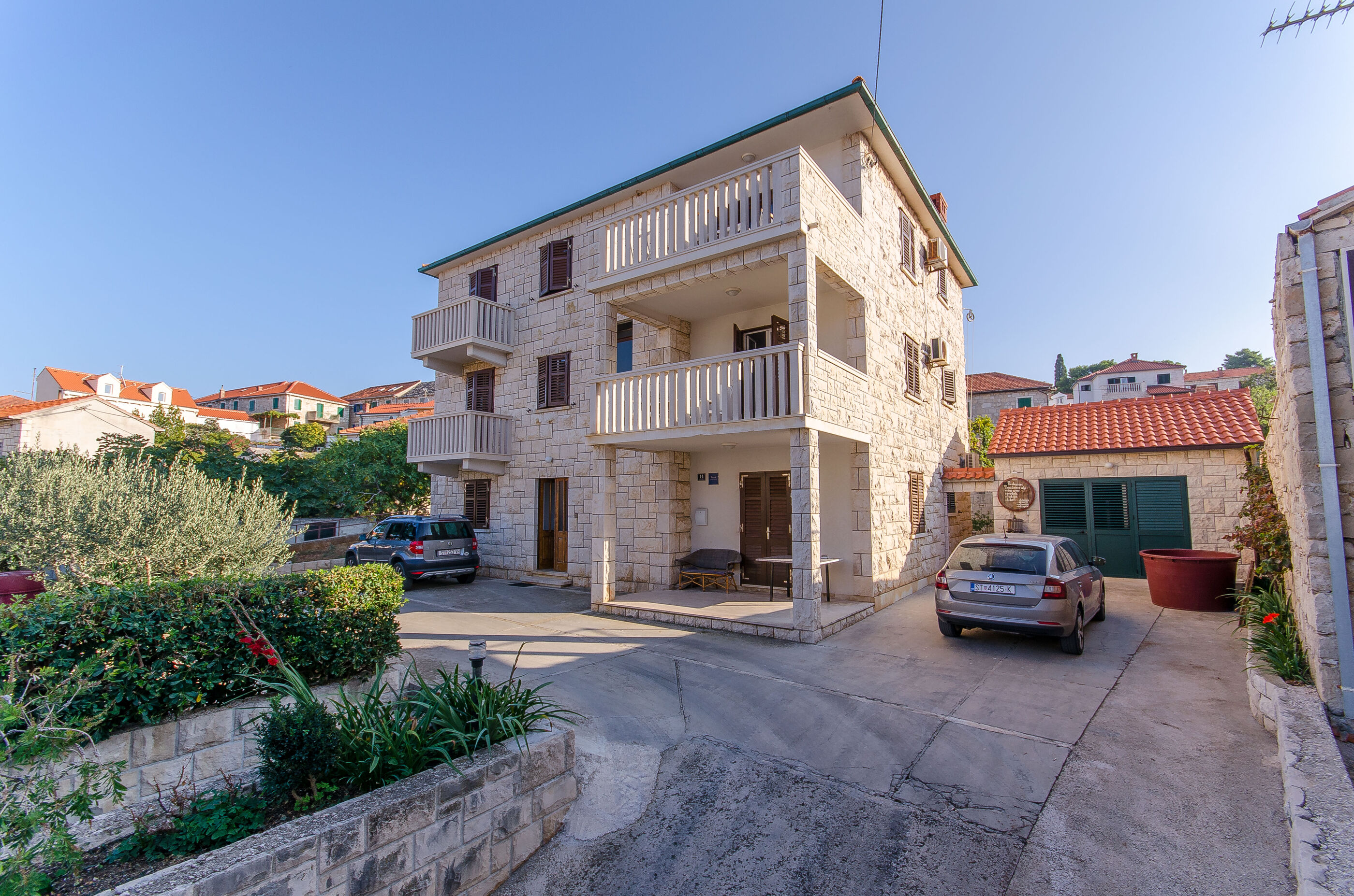 Apartment Vito 88701-A1