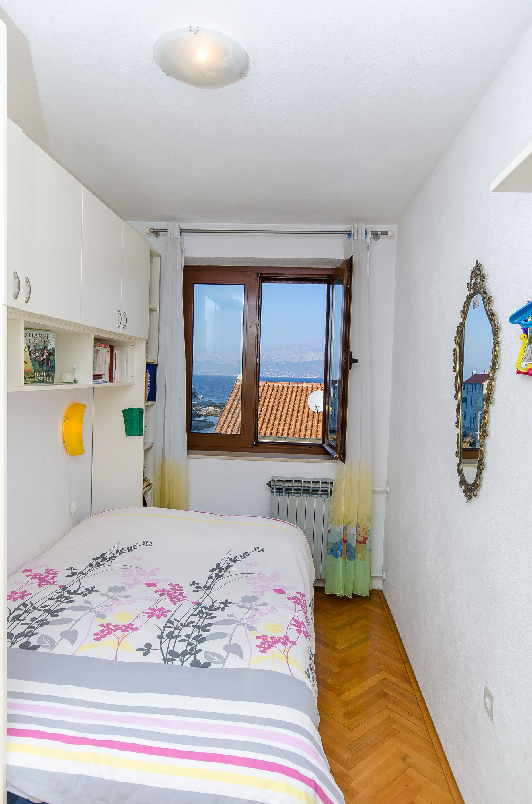 Apartment Vito 88701-A1