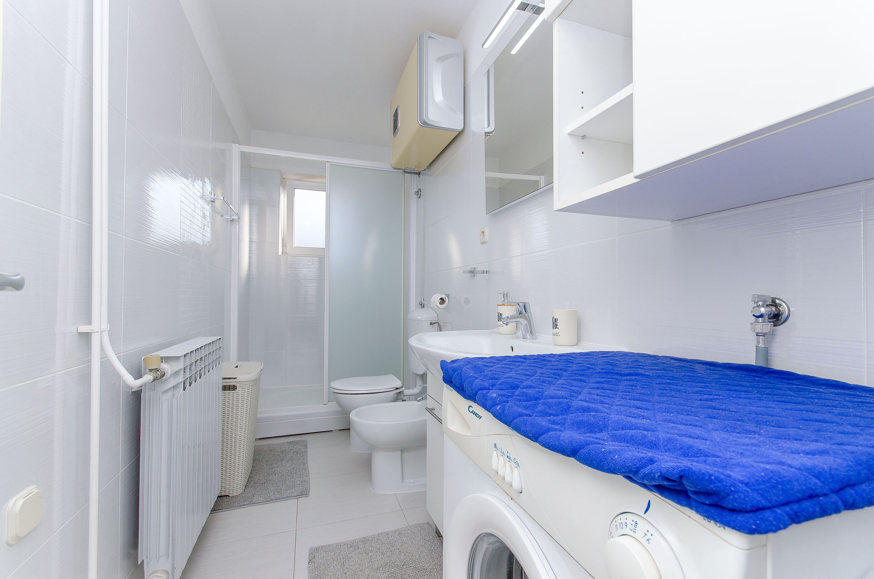 Apartment Vito 88701-A1