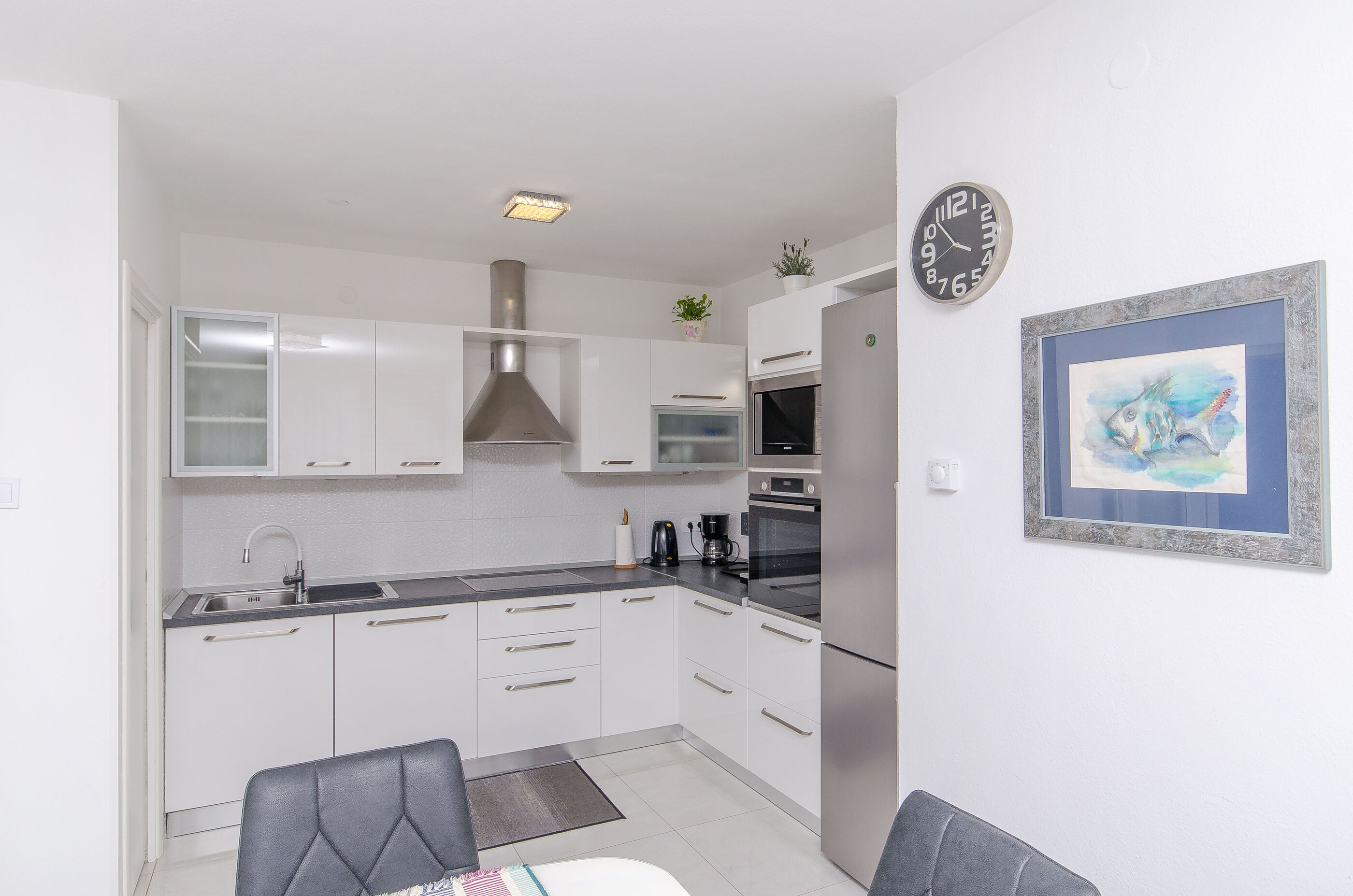 Apartment Vito 88701-A1
