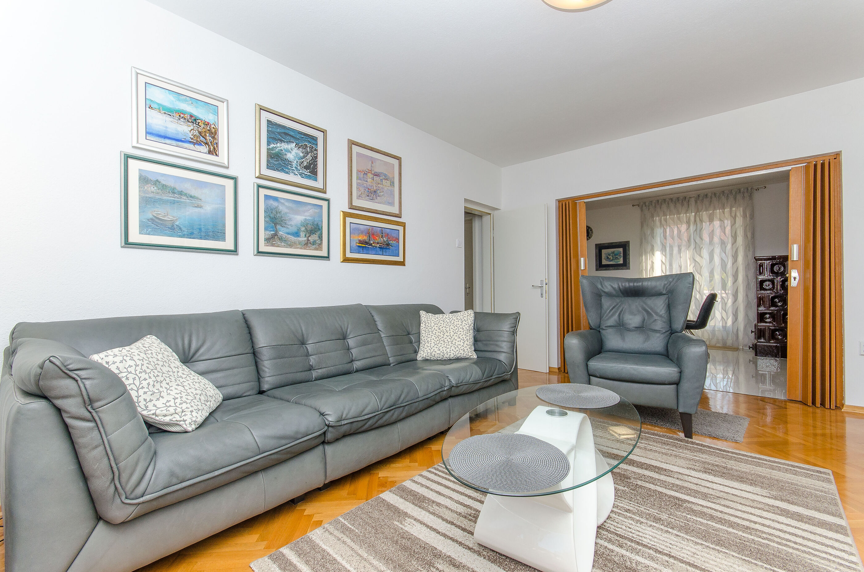 Apartment Vito 88701-A1