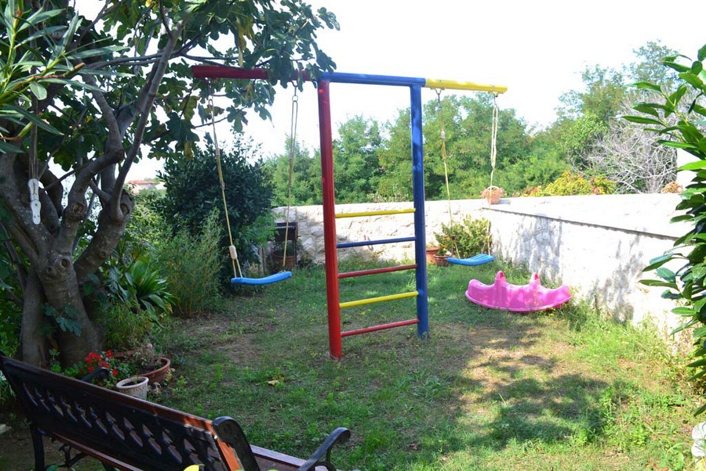 Photo of Apartments Miranda