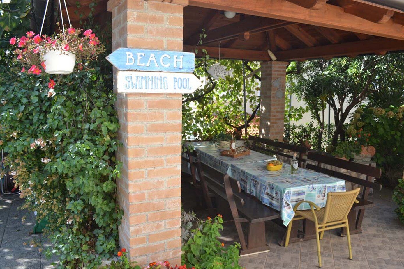 Photo of Apartments Miranda