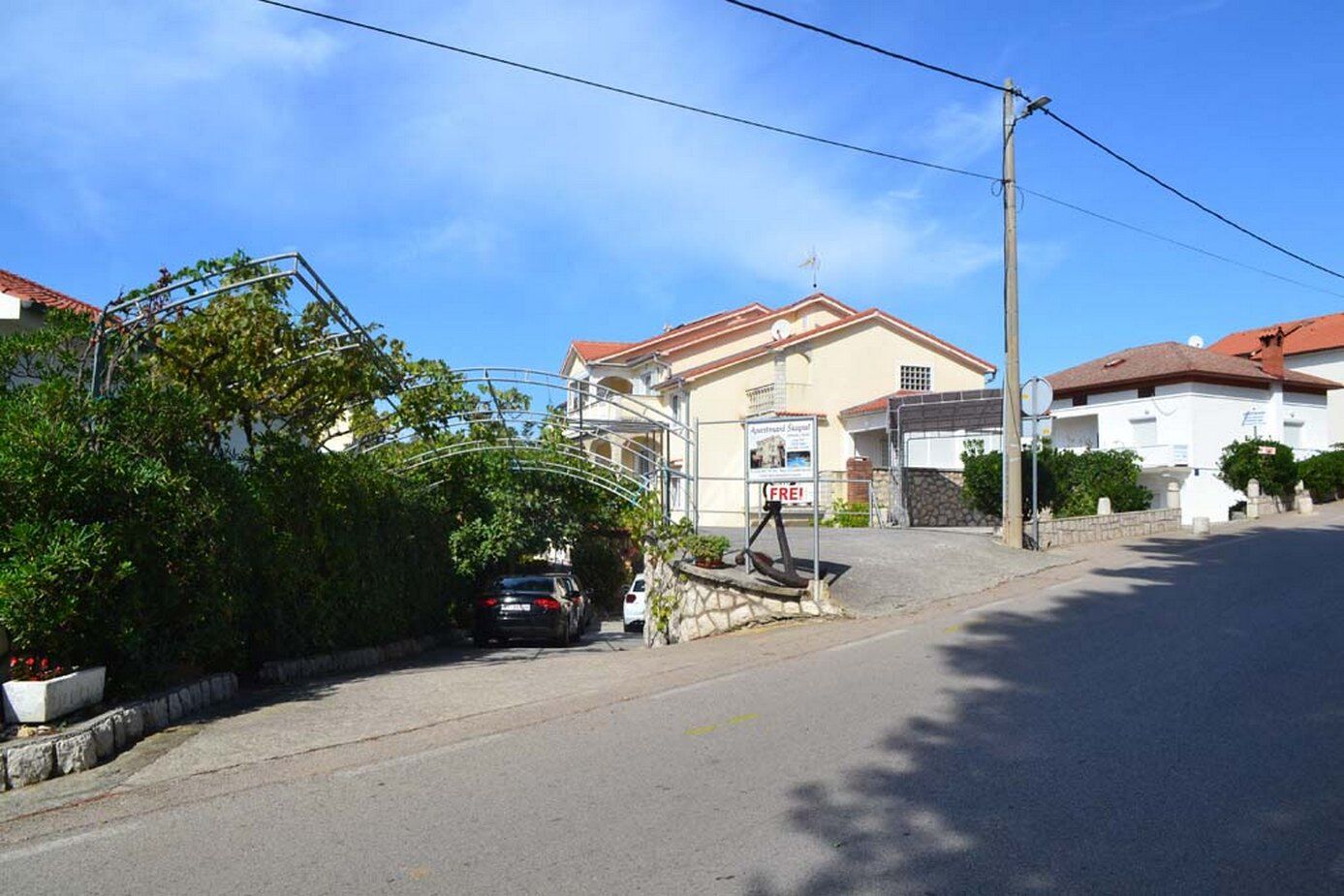 Apartments Miranda 89931-A3