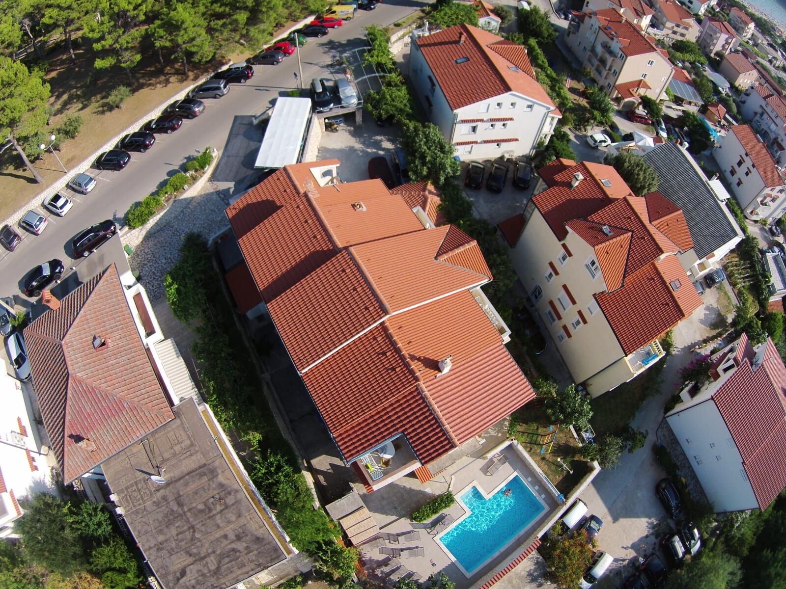 Photo of Apartments Miranda