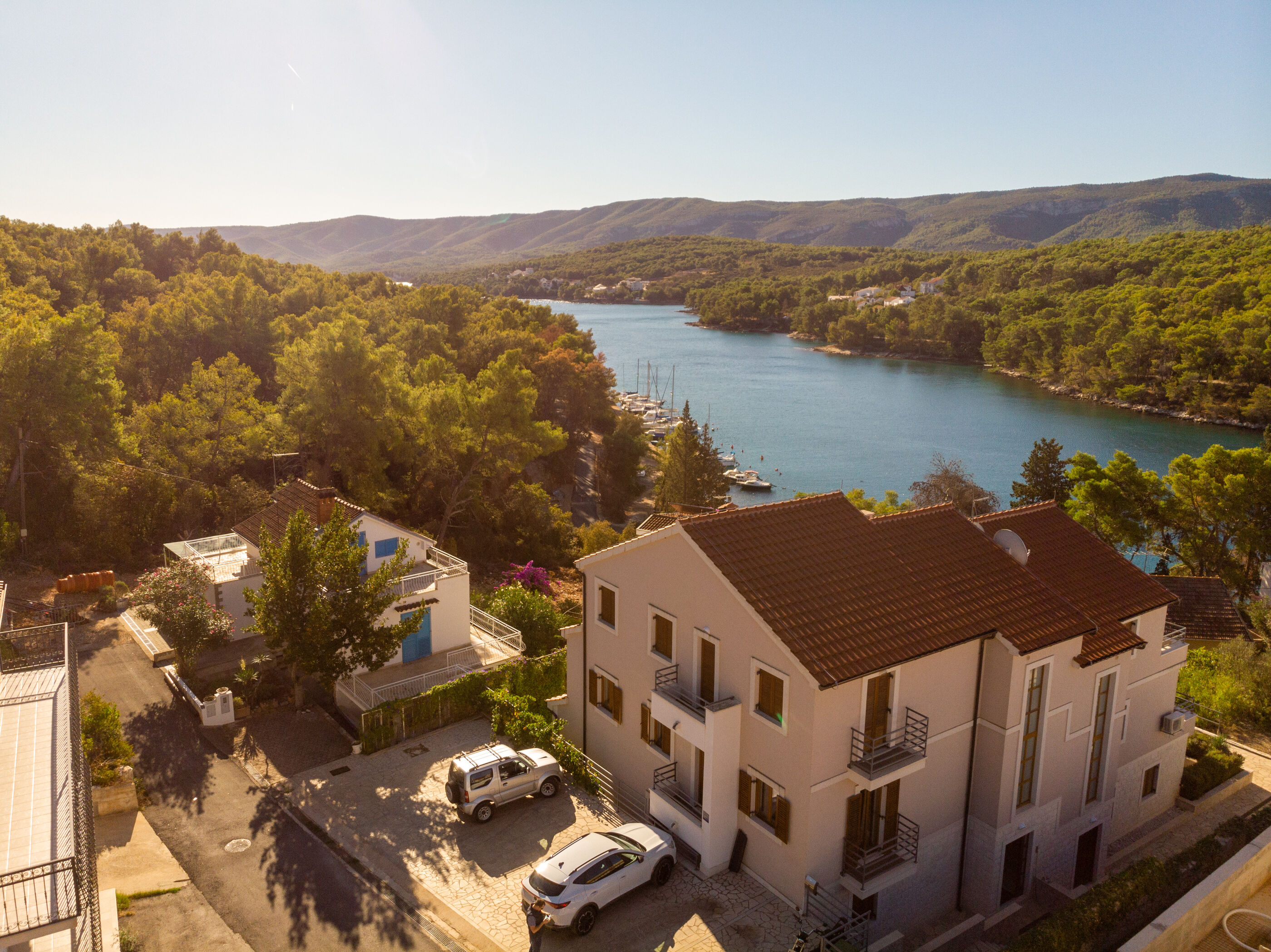 Apartment Flandria A1