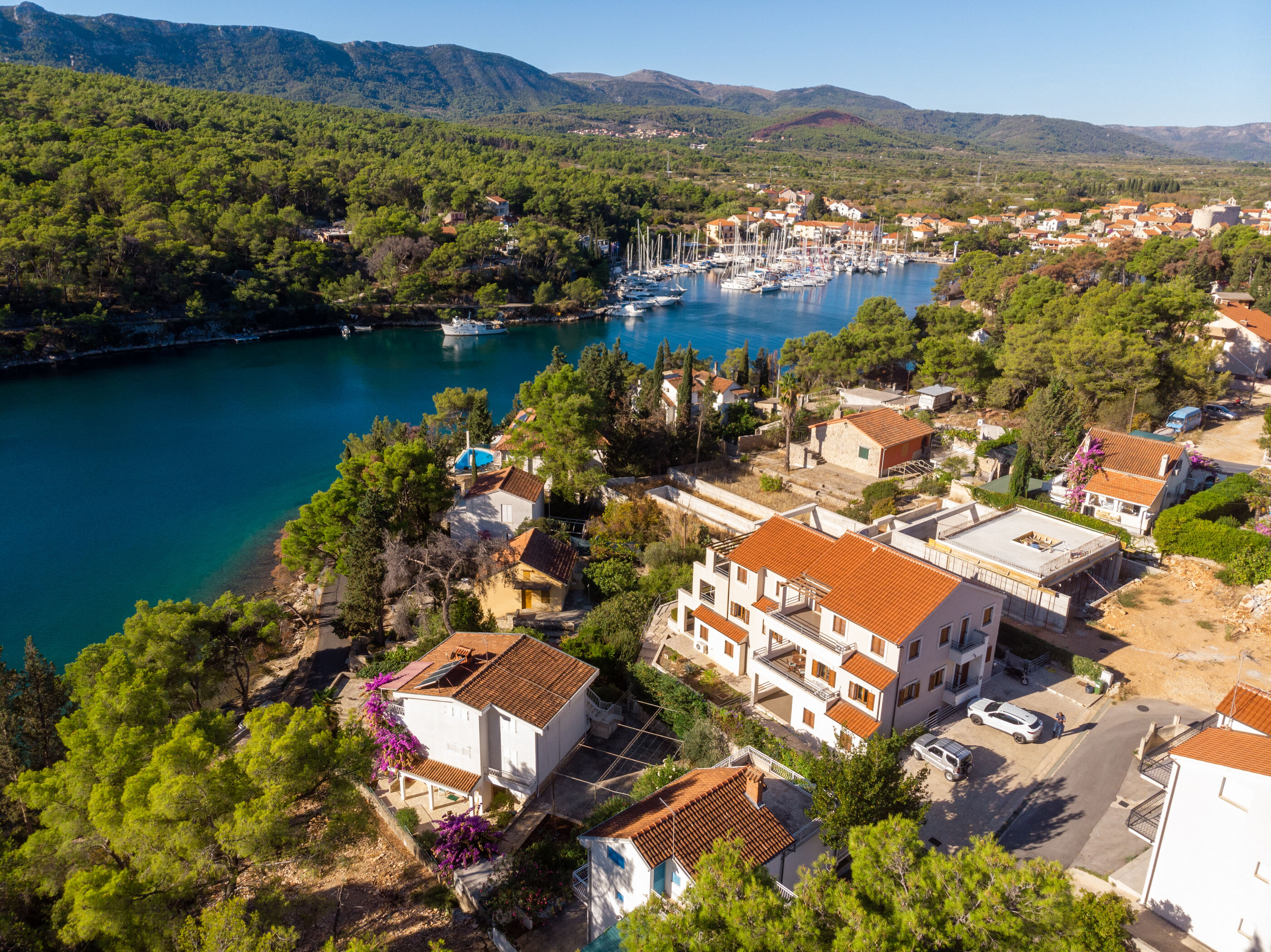 Apartment Flandria 89541-A1
