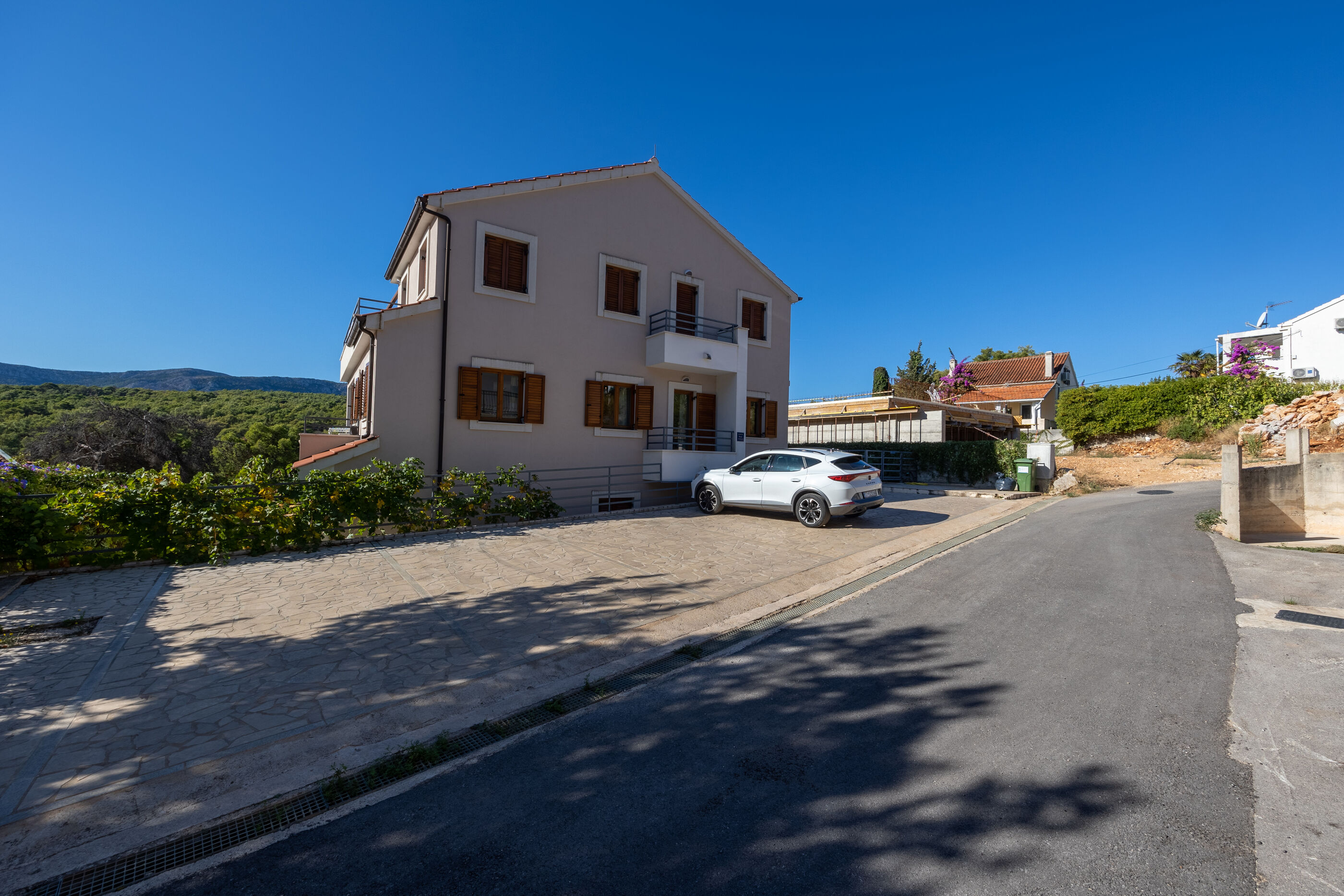 Apartment Flandria 89541-A1