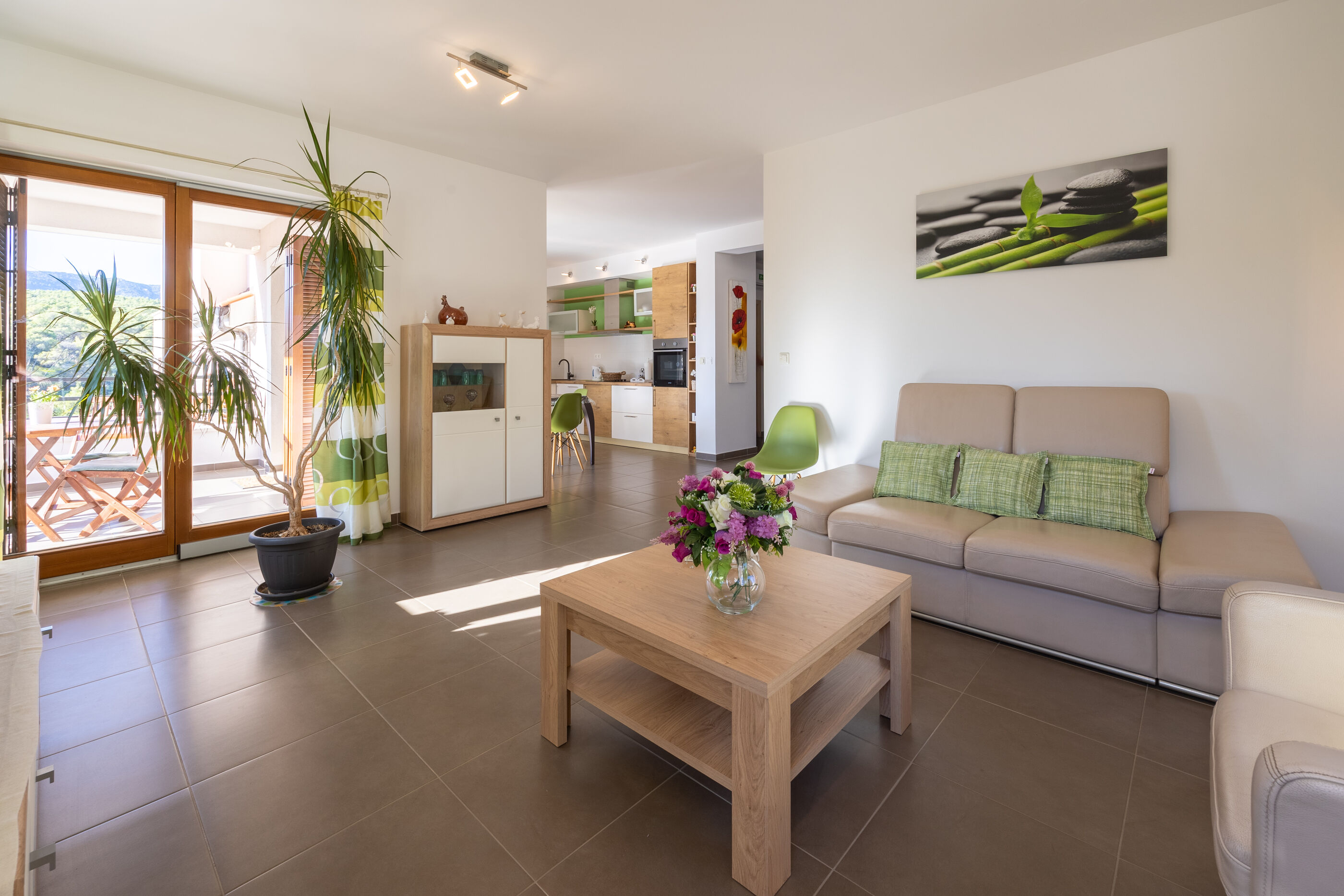Apartment Flandria 89541-A1