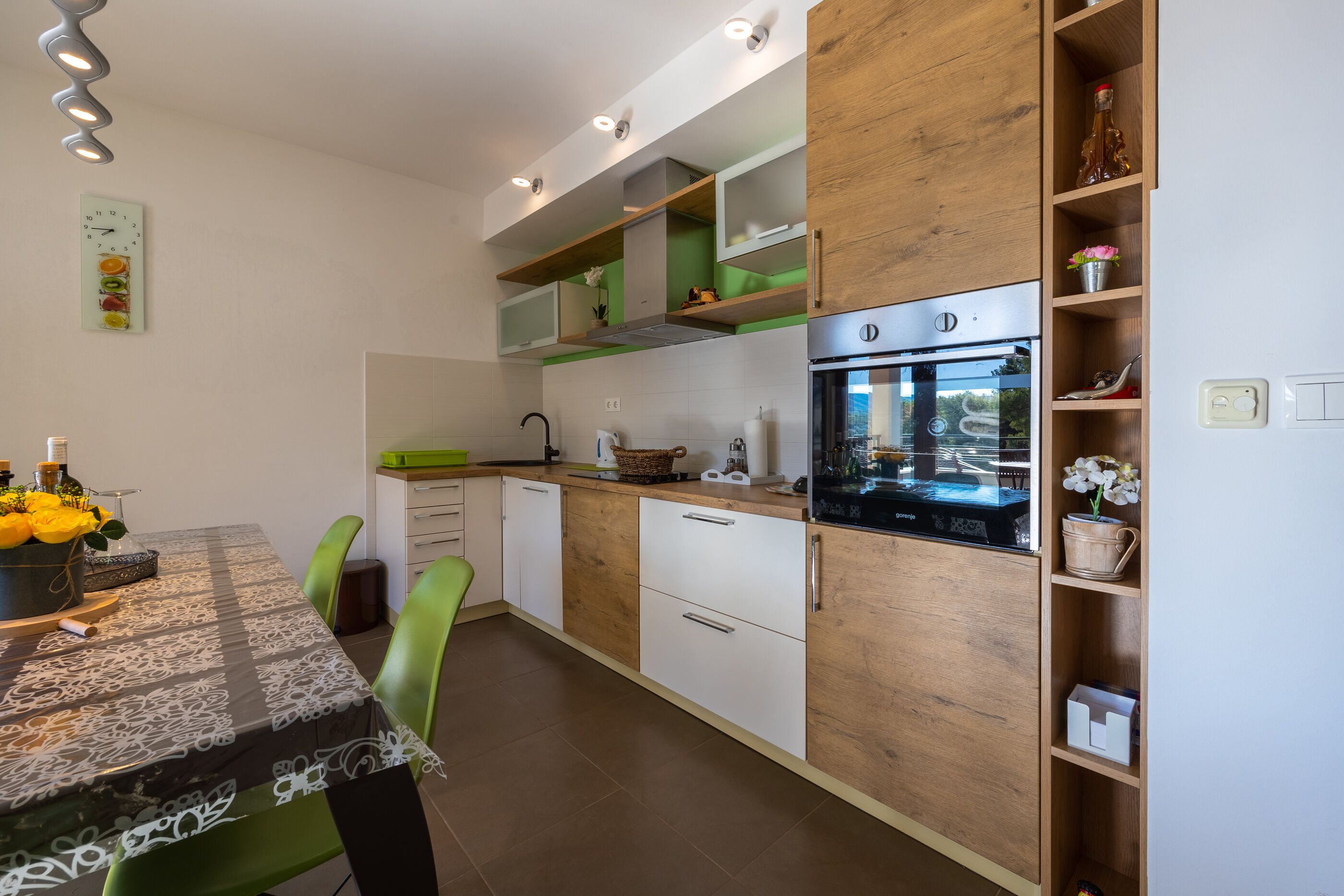 Apartment Flandria 89541-A1