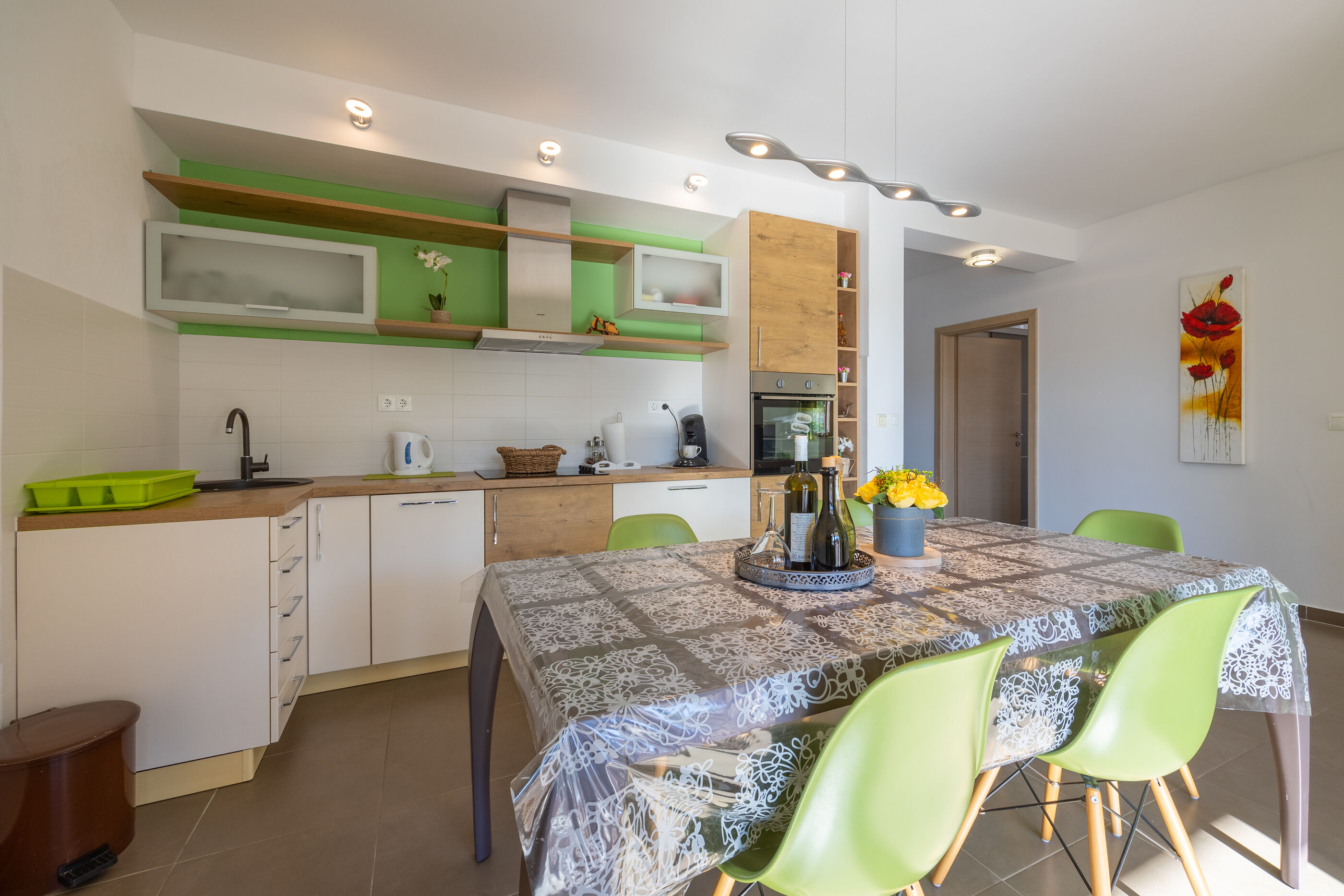 Apartment Flandria 89541-A1