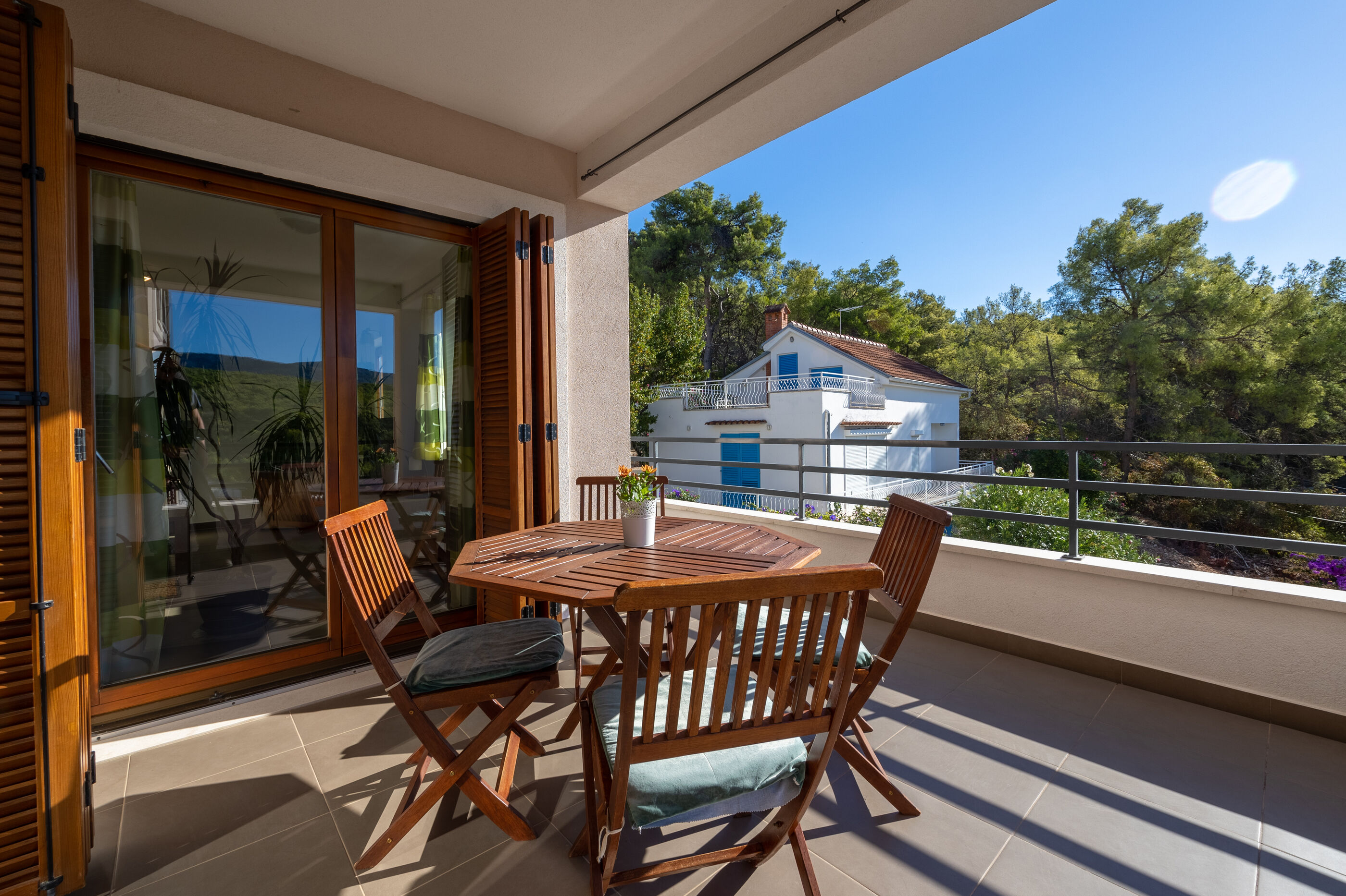 Apartment Flandria 89541-A1