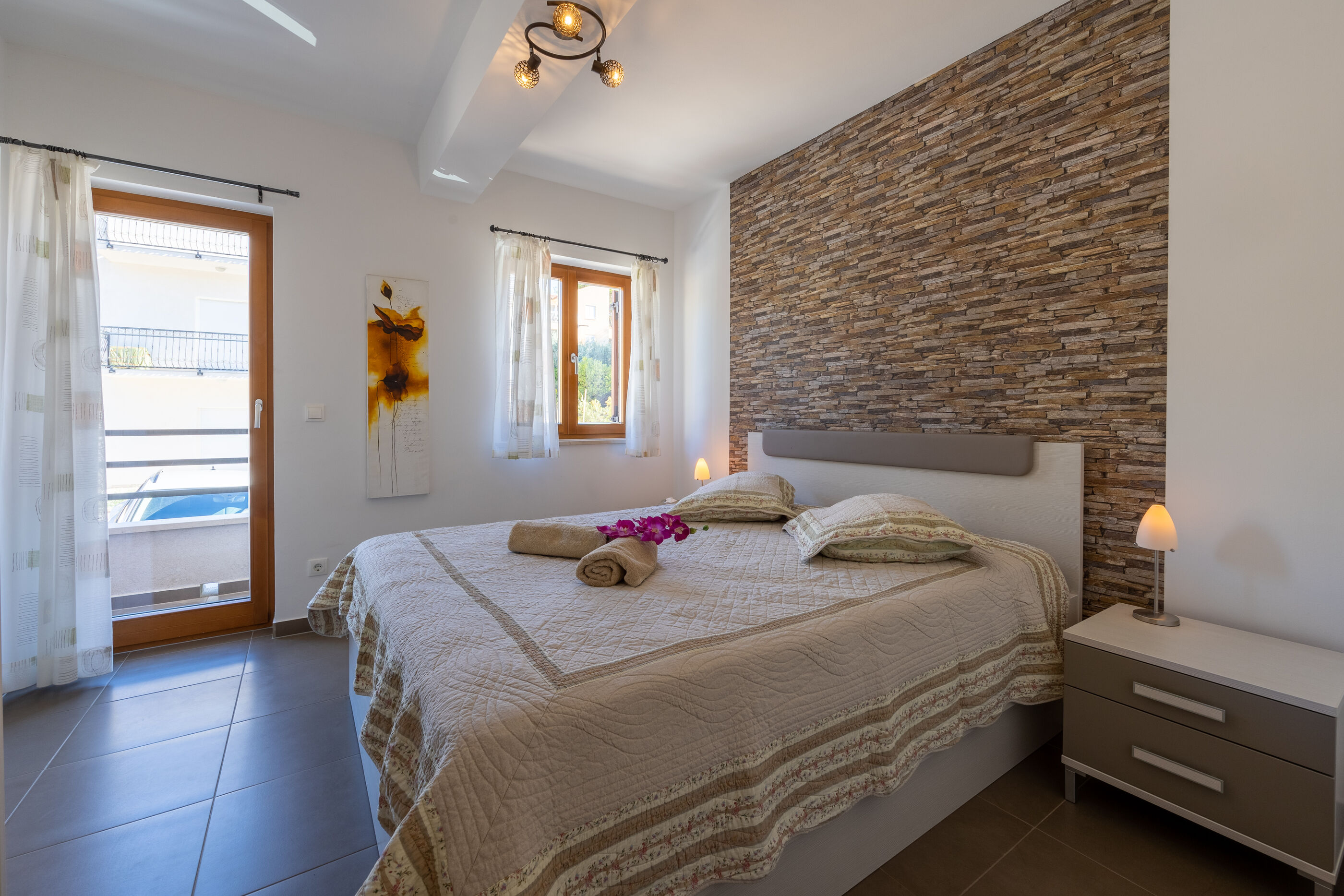 Apartment Flandria 89541-A1