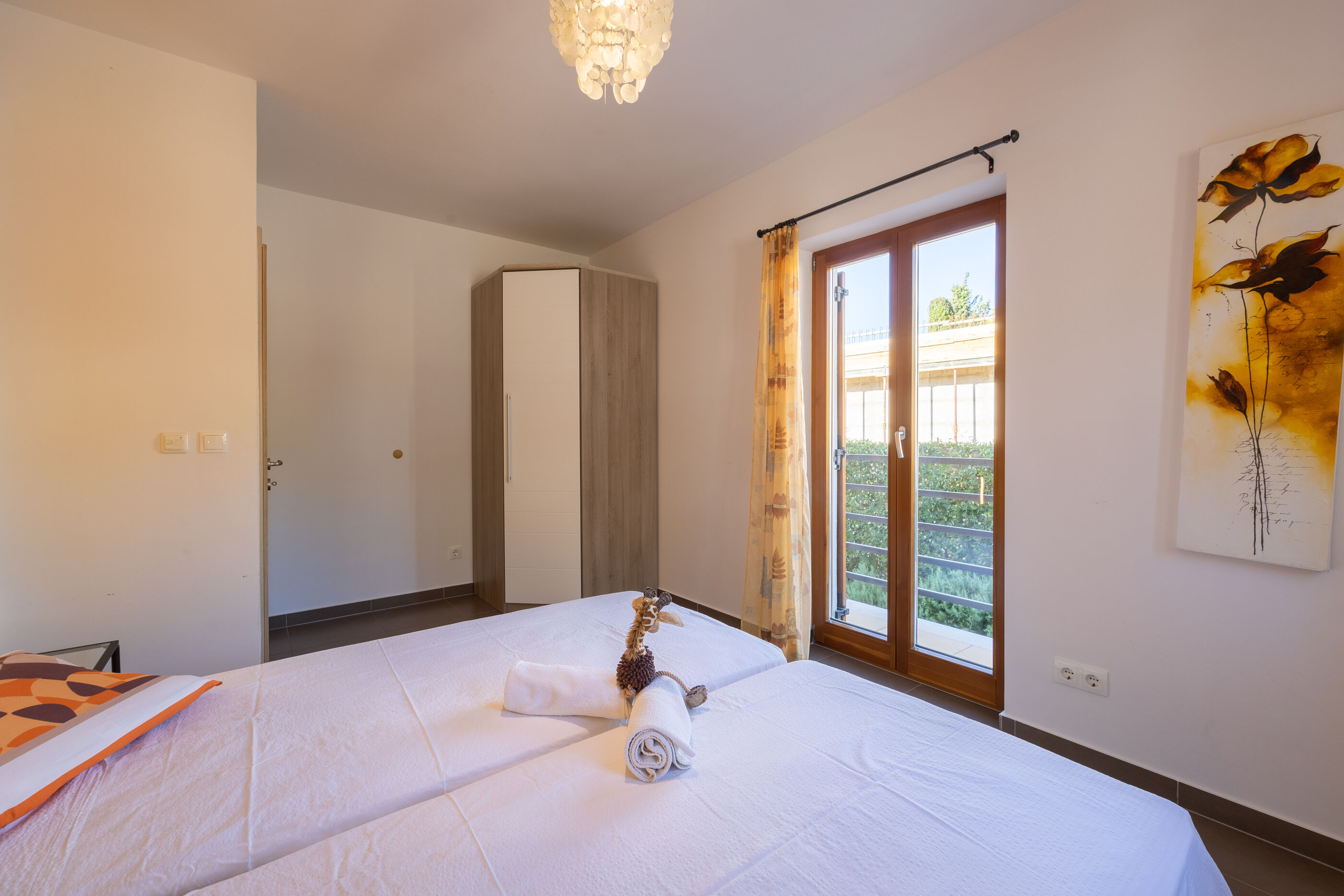 Apartment Flandria 89541-A1
