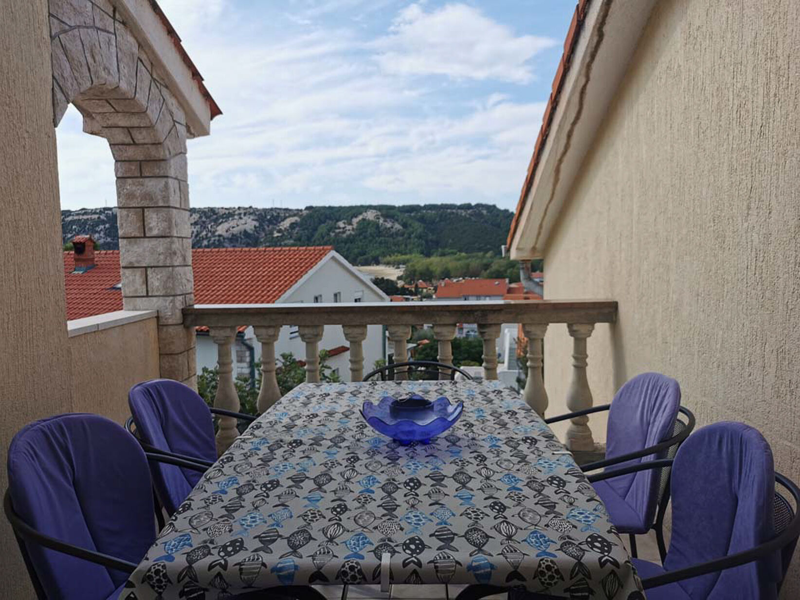 Apartments Miranda 89931-A2