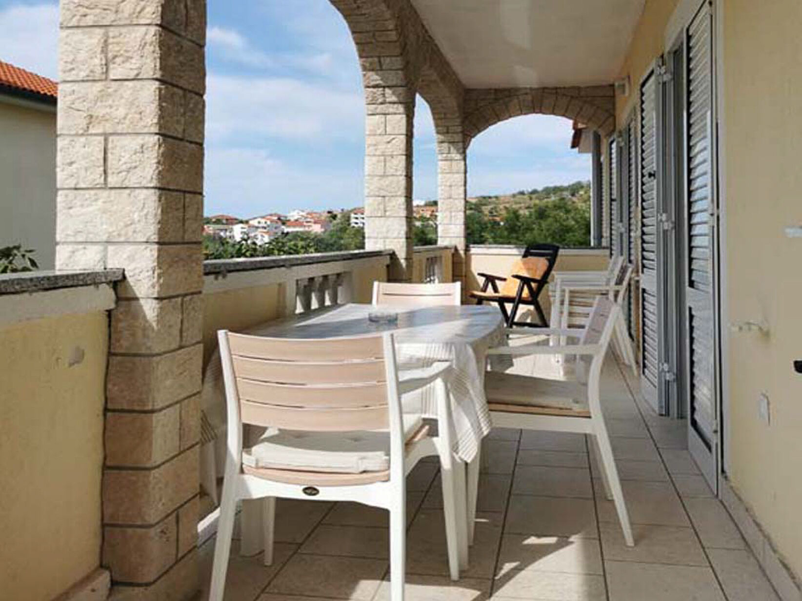 Apartments Miranda 89931-A3