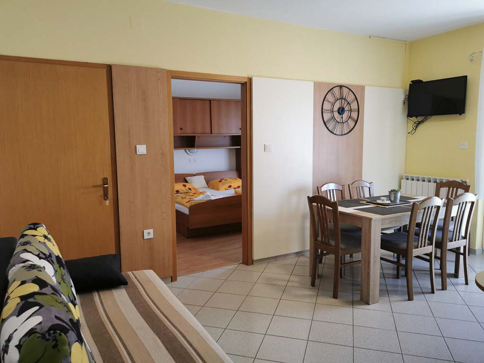 Apartments Miranda 89931-A3