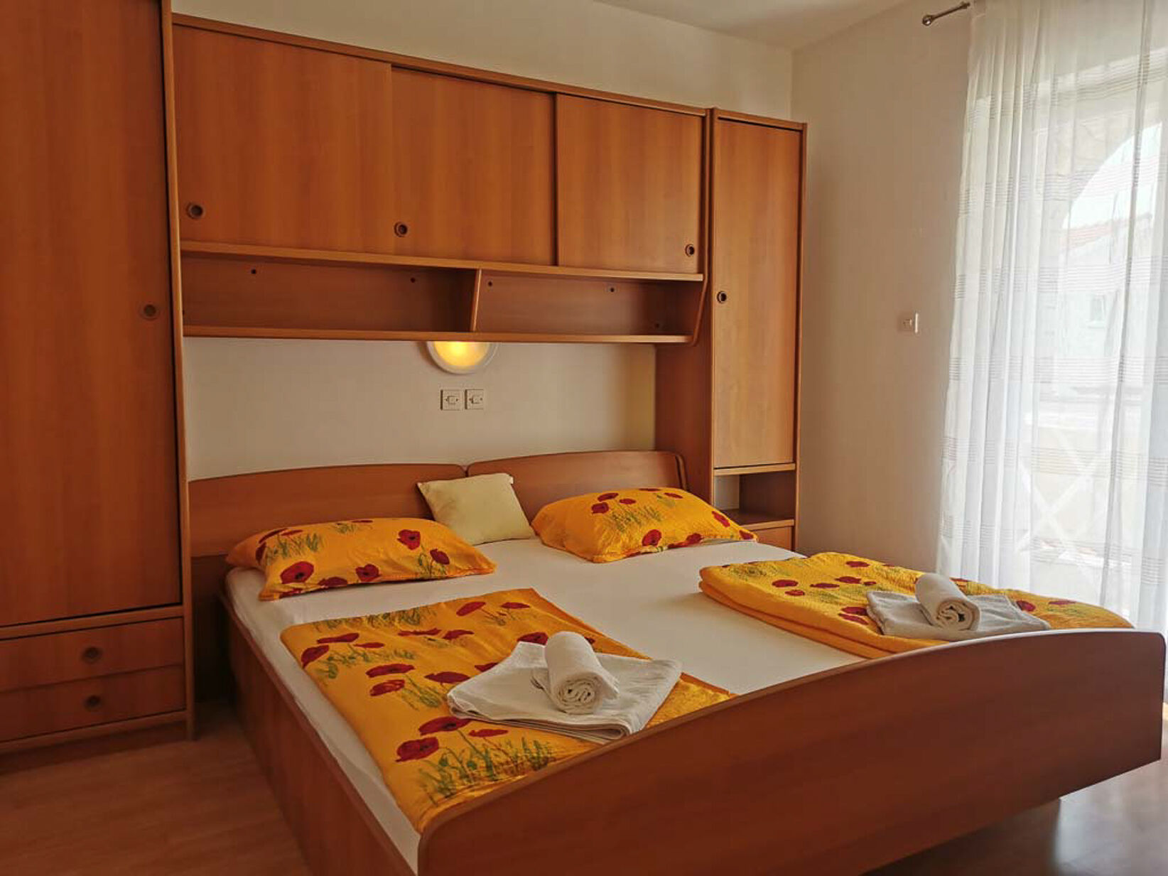 Apartments Miranda 89931-A3