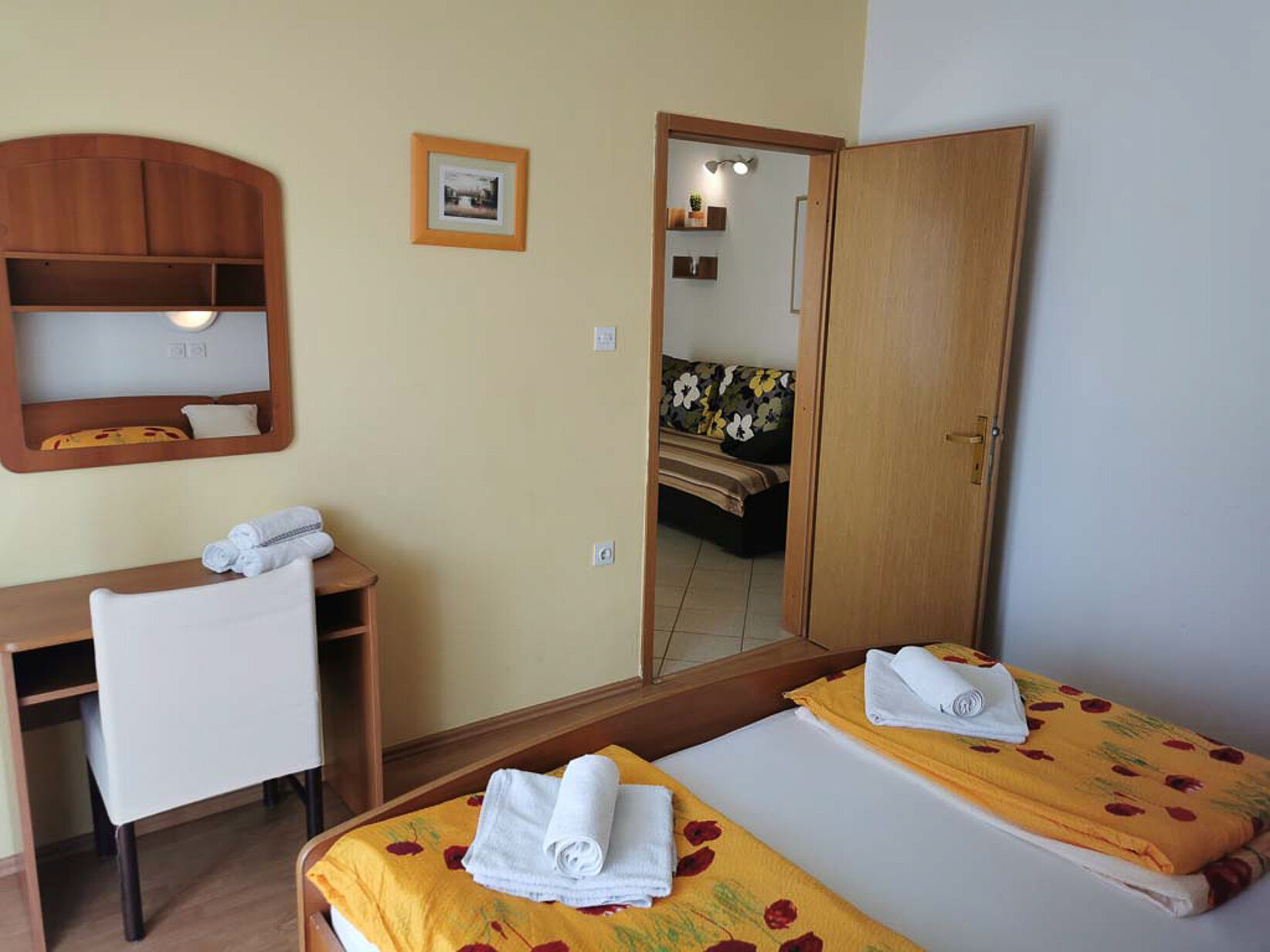 Apartments Miranda 89931-A3