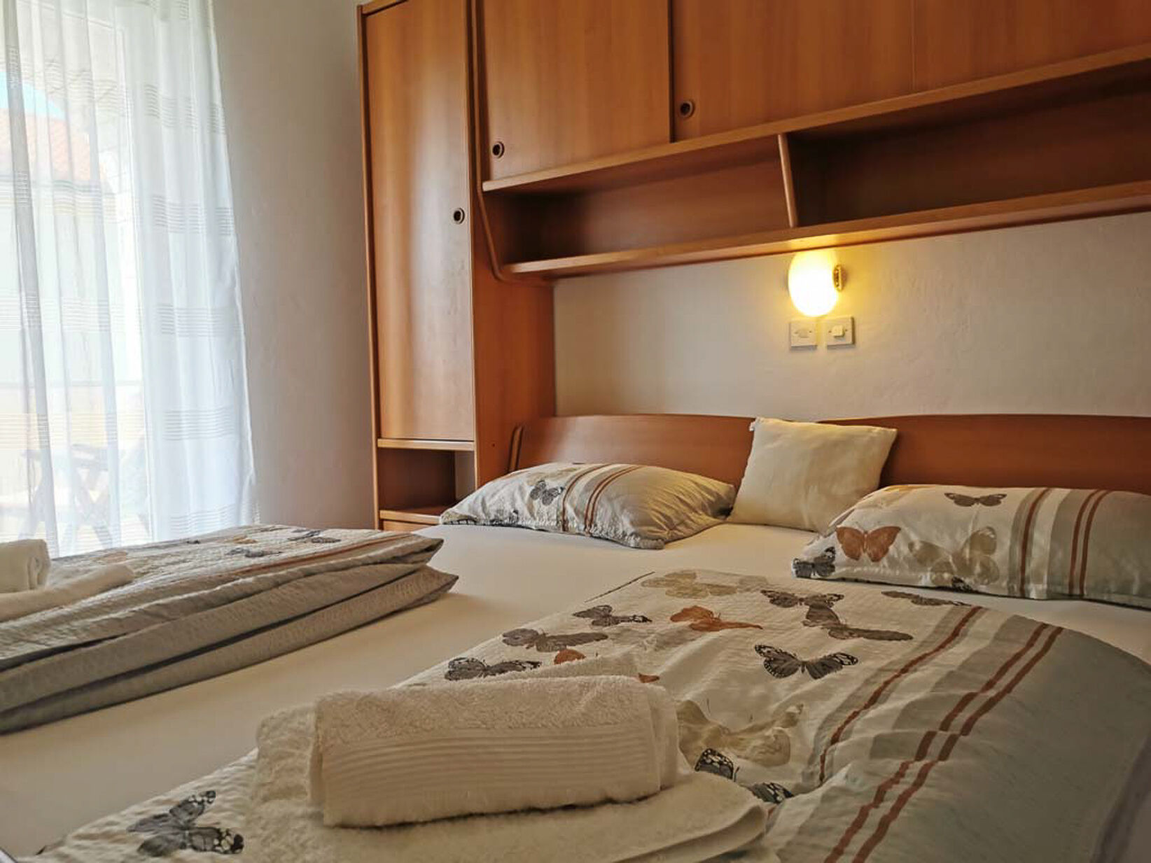 Apartments Miranda 89931-A3