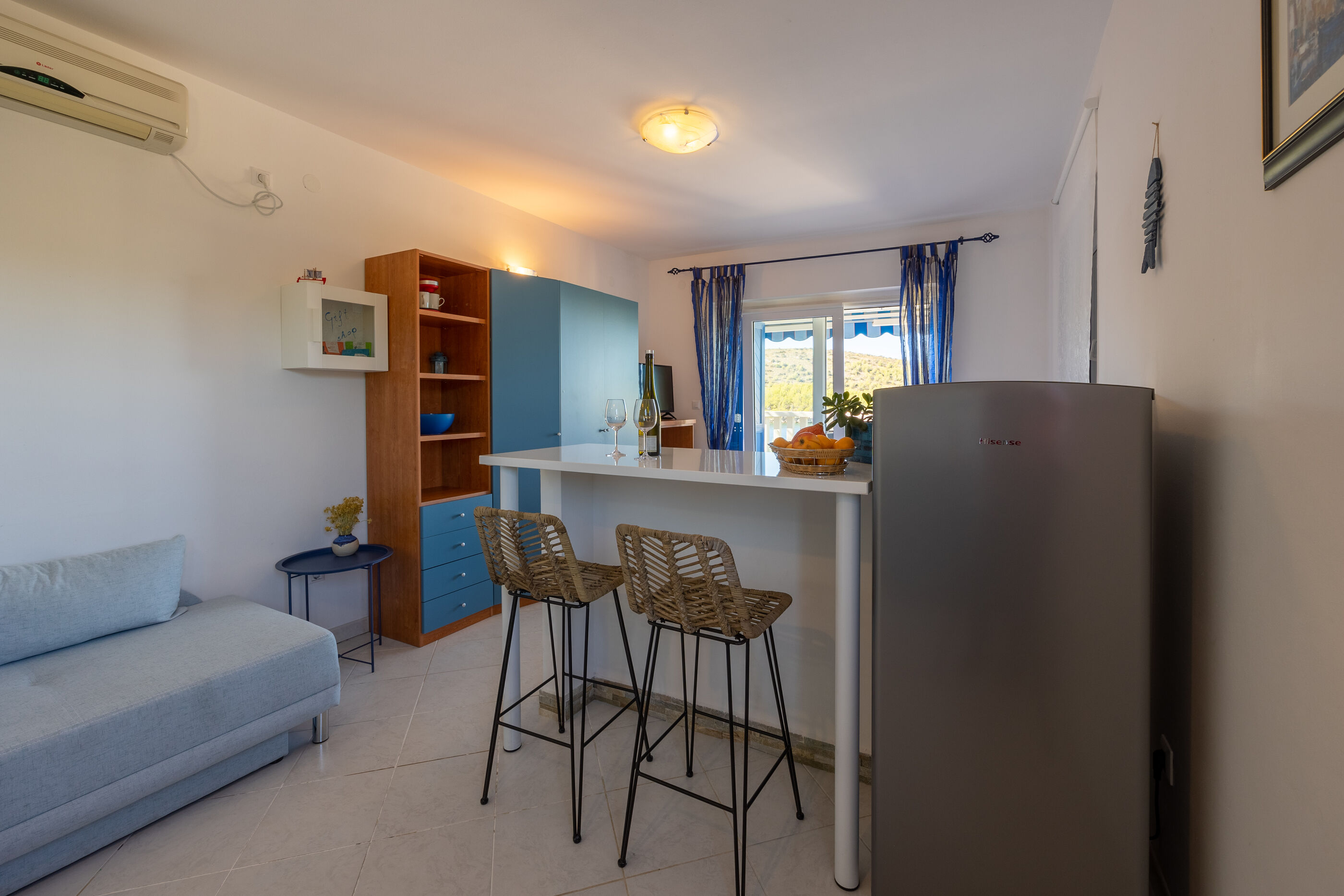 Apartments Perfect place 89521-A2