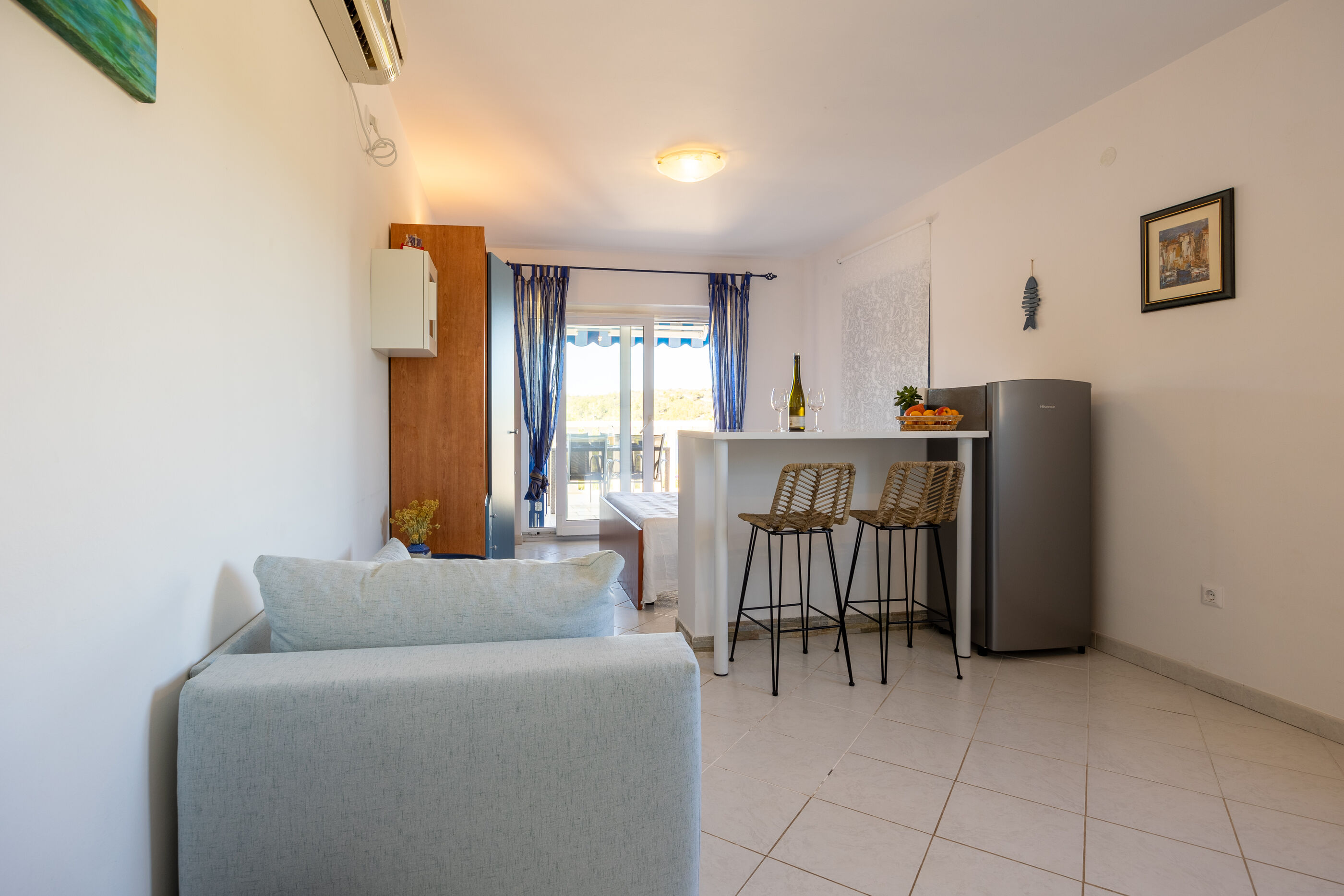 Apartments Perfect place 89521-A2