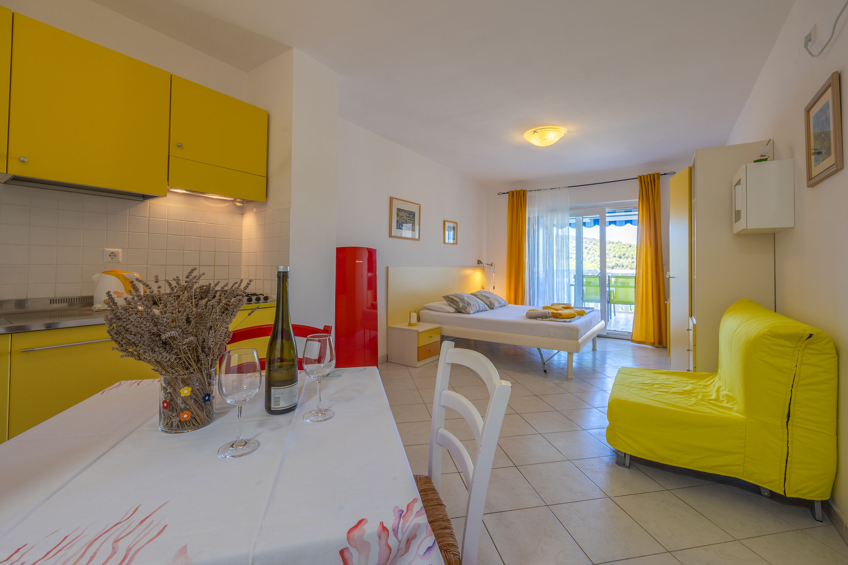 Apartments Perfect place 89521-A1