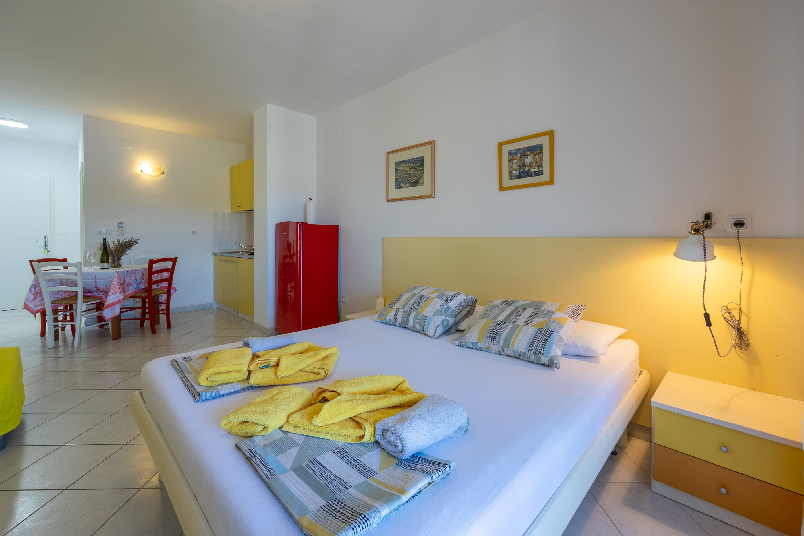 Apartments Perfect place 89521-A1
