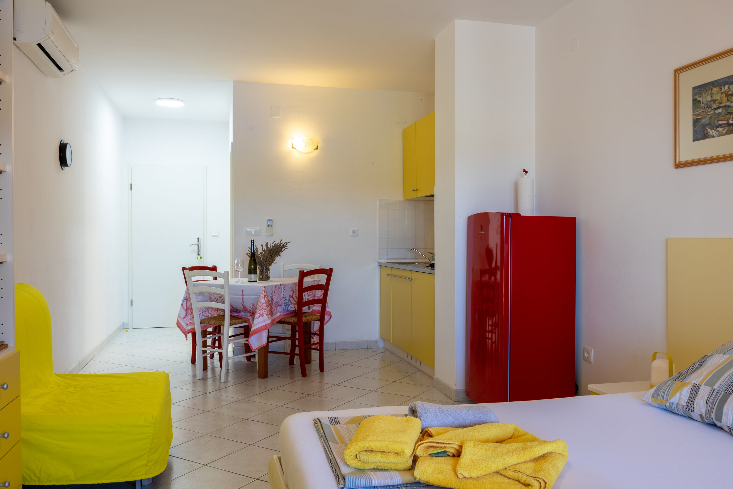 Apartments Perfect place 89521-A1