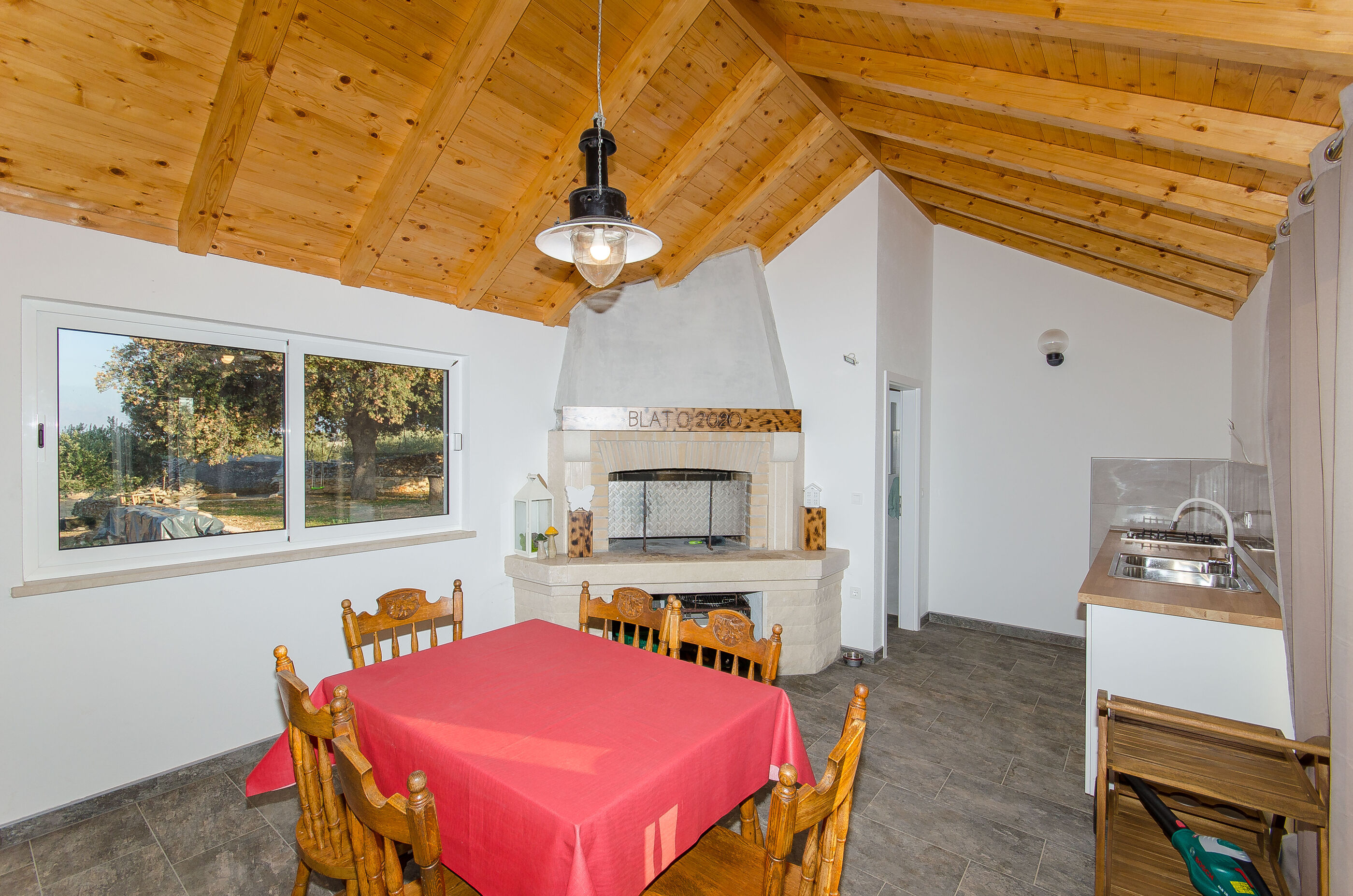 House Blato 88702-K1
