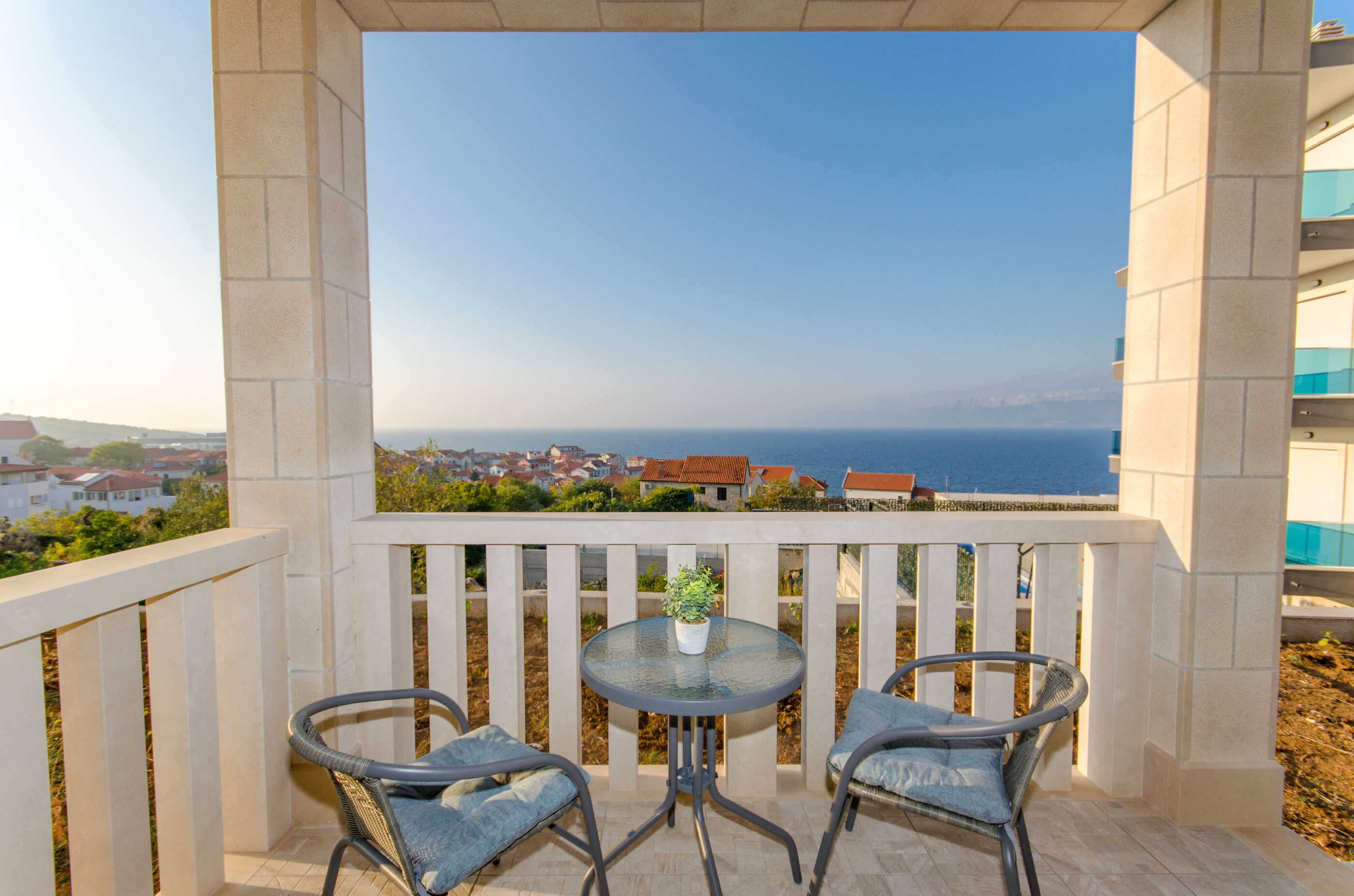 Apartments Marina 33892-A1