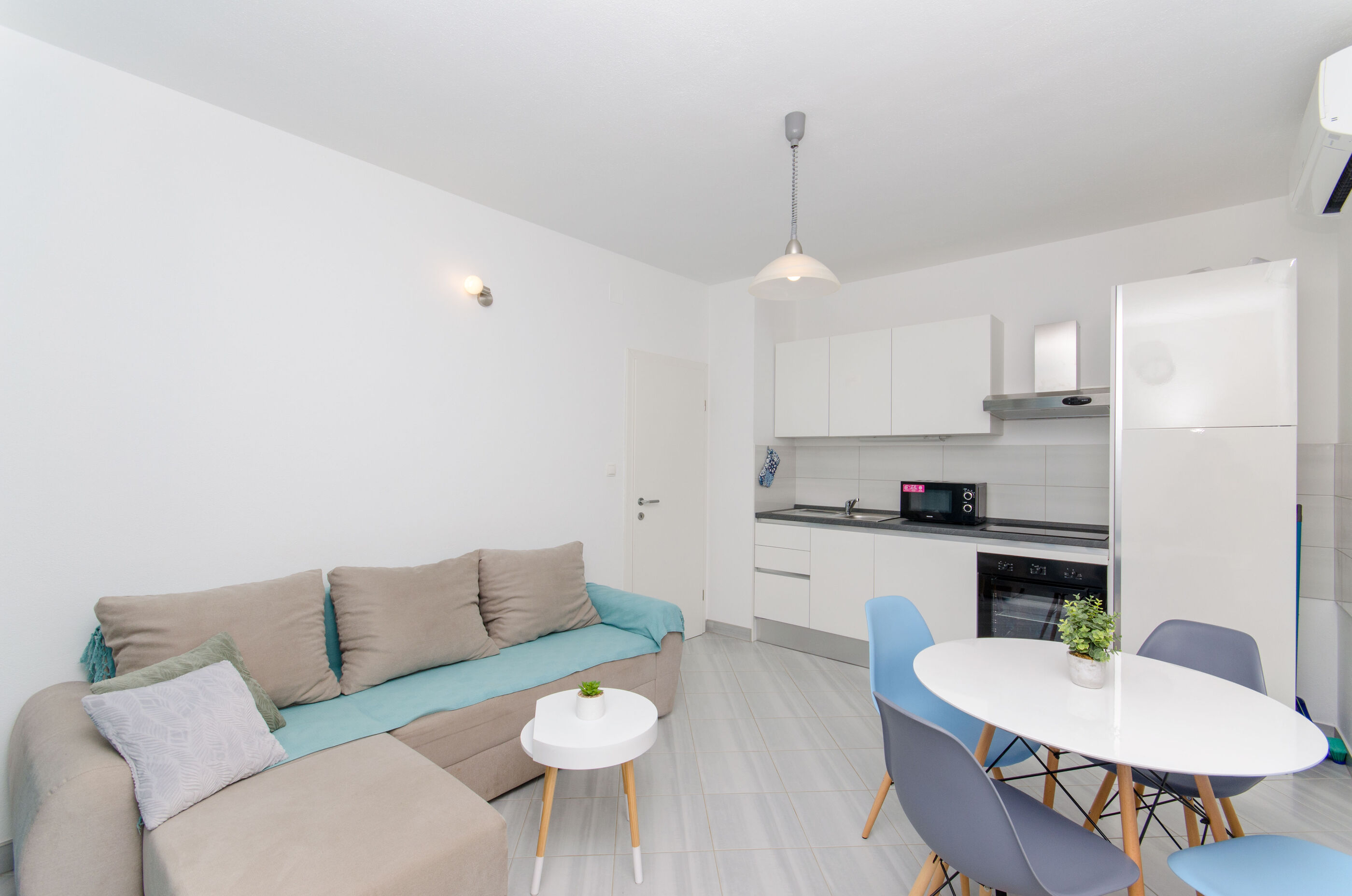 Apartments Marina 33892-A1