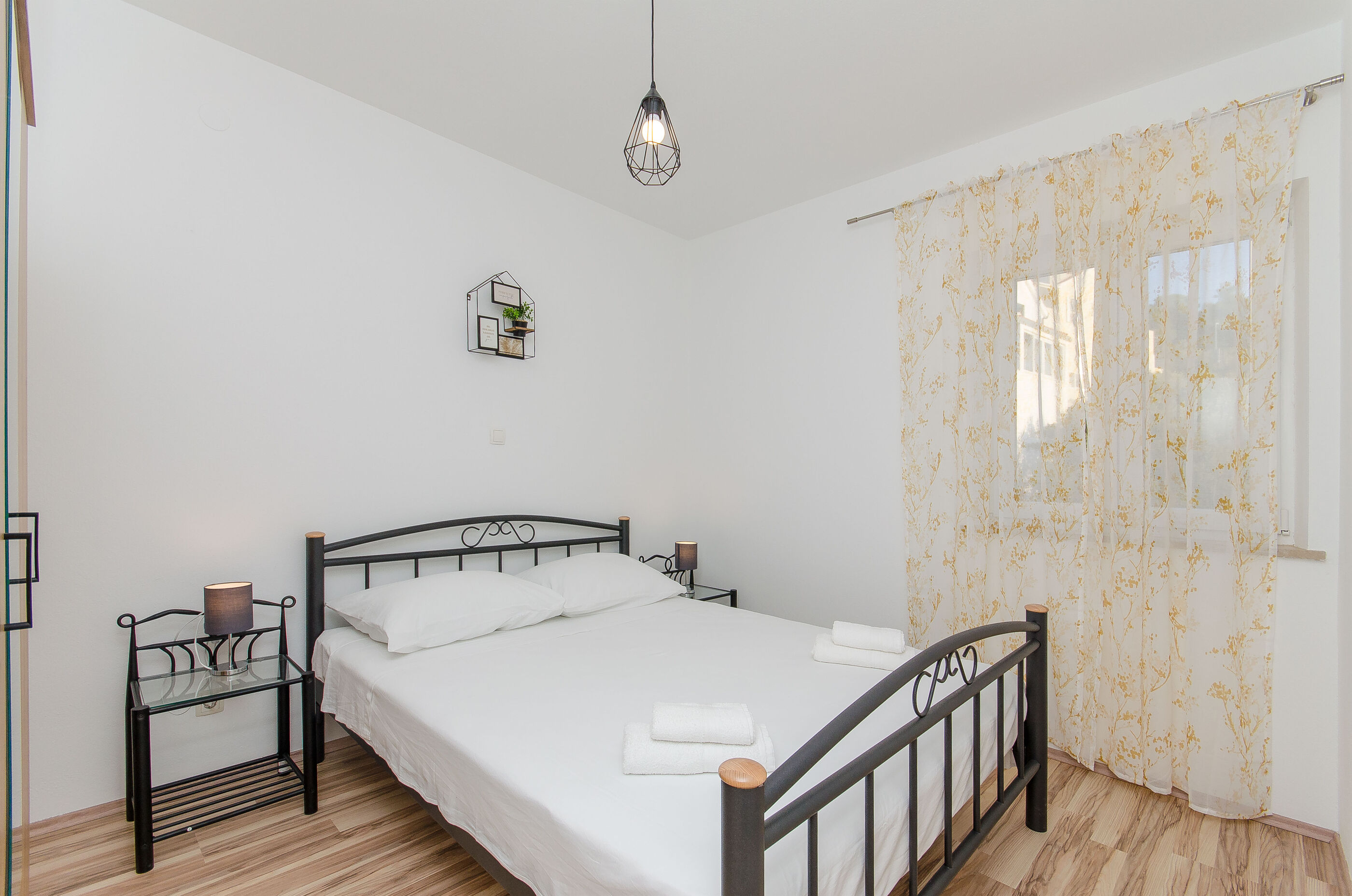 Apartments Marina 33892-A2